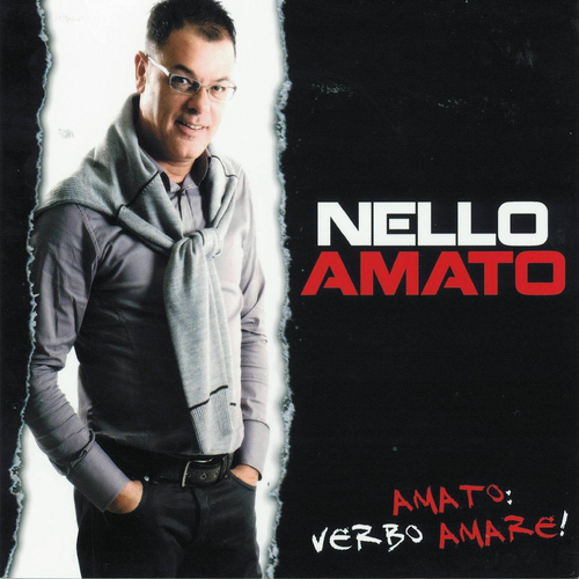 Постер альбома Amato verbo amare
