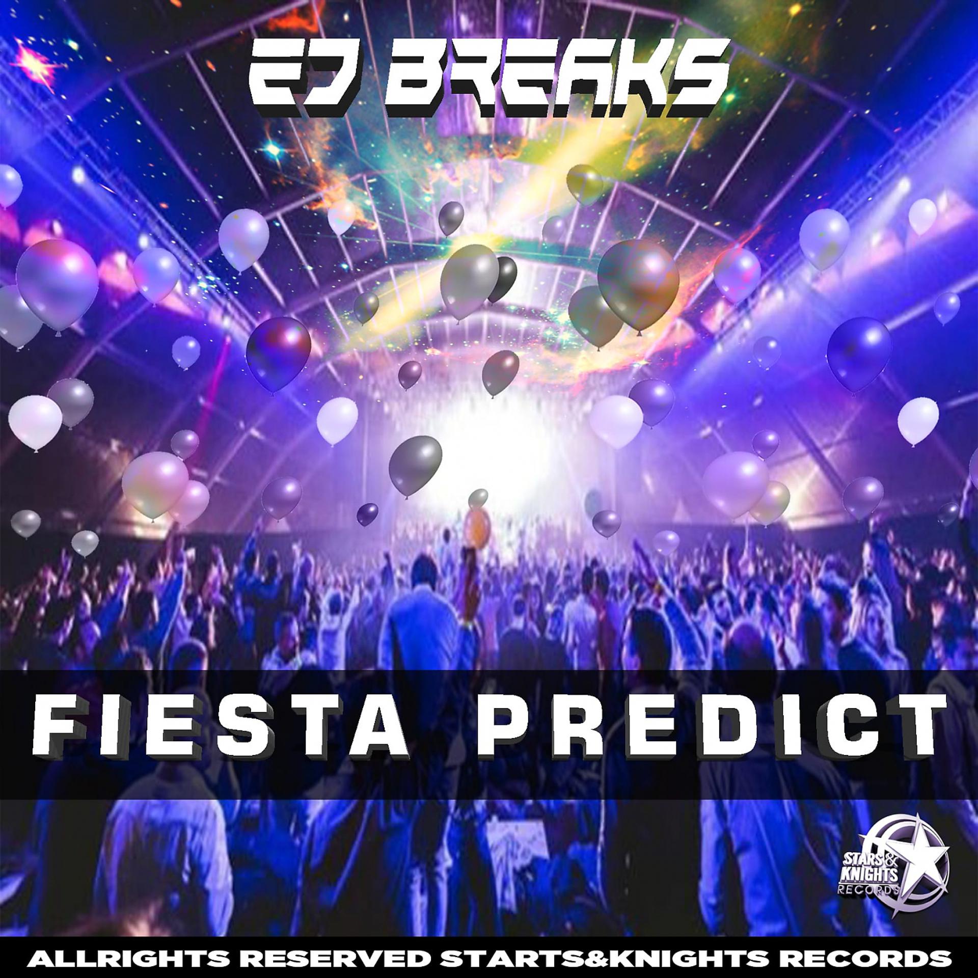 Постер альбома Fiesta predict
