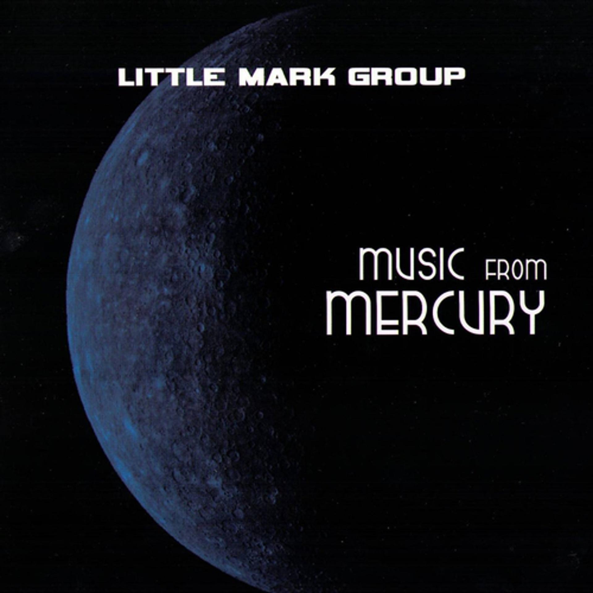 Постер альбома Music From Mercury