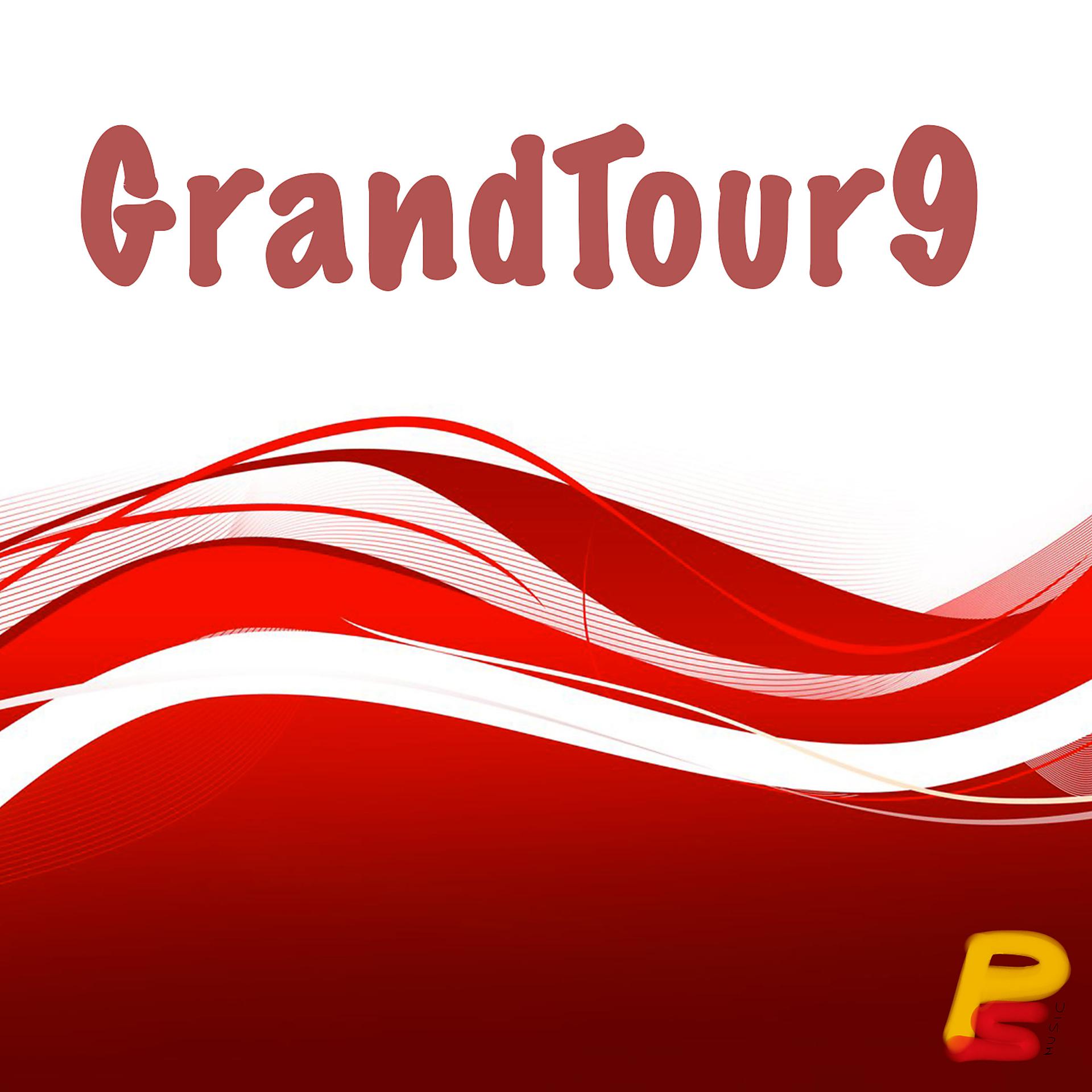 Постер альбома GrandTour9