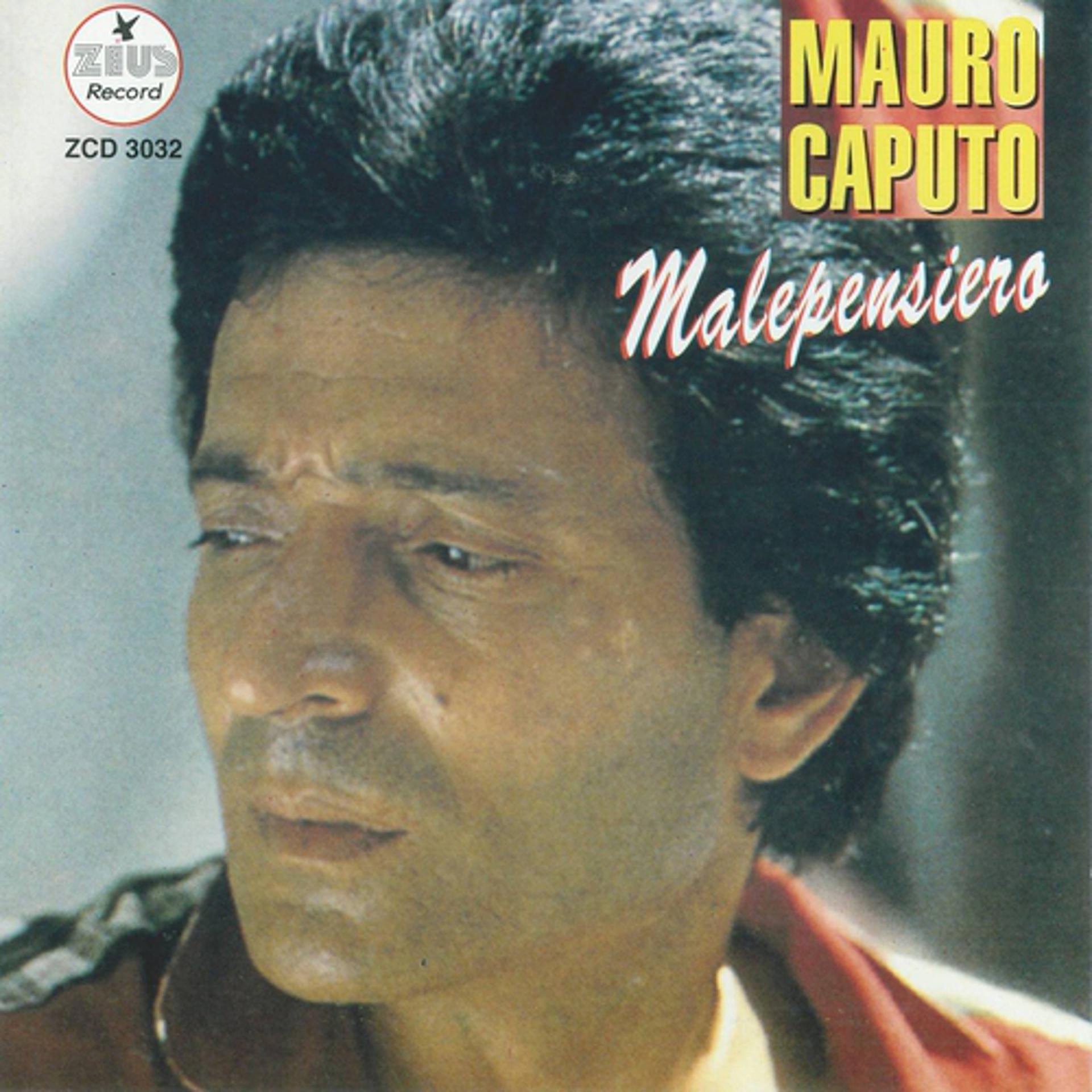 Постер альбома Malepensiero