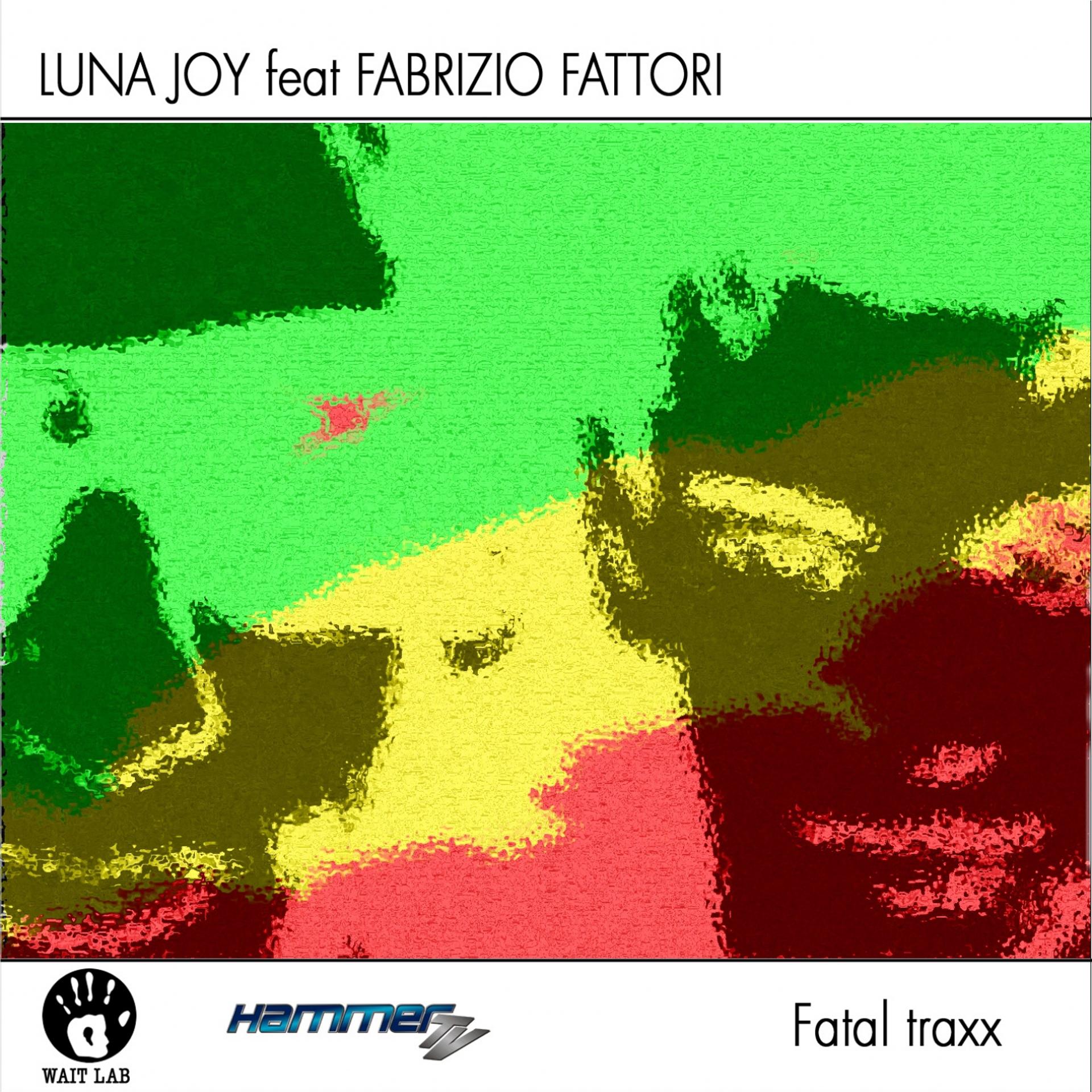 Постер альбома Fatal Traxx