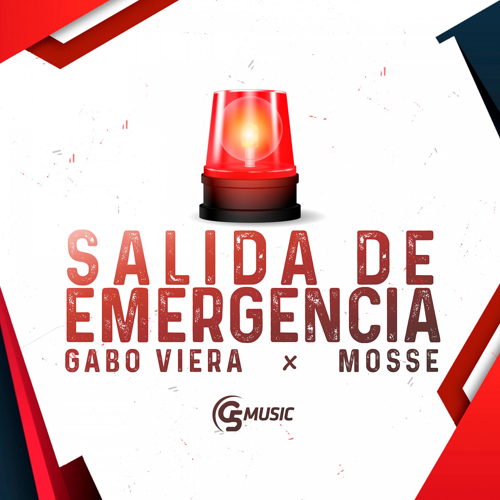 Постер альбома Salida De Emergencia