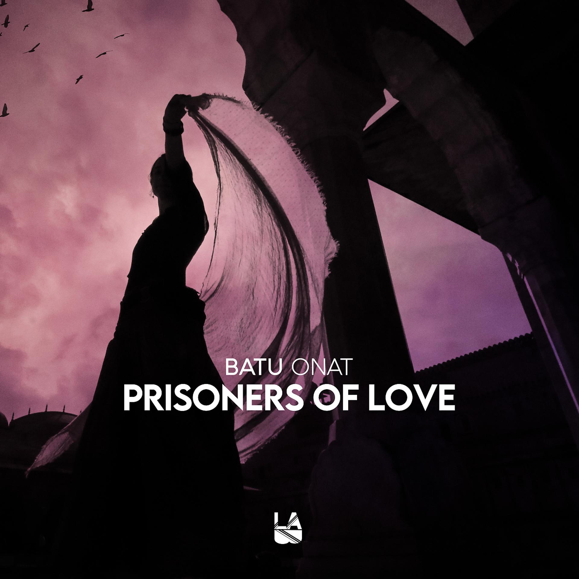 Постер альбома Prisoners of Love