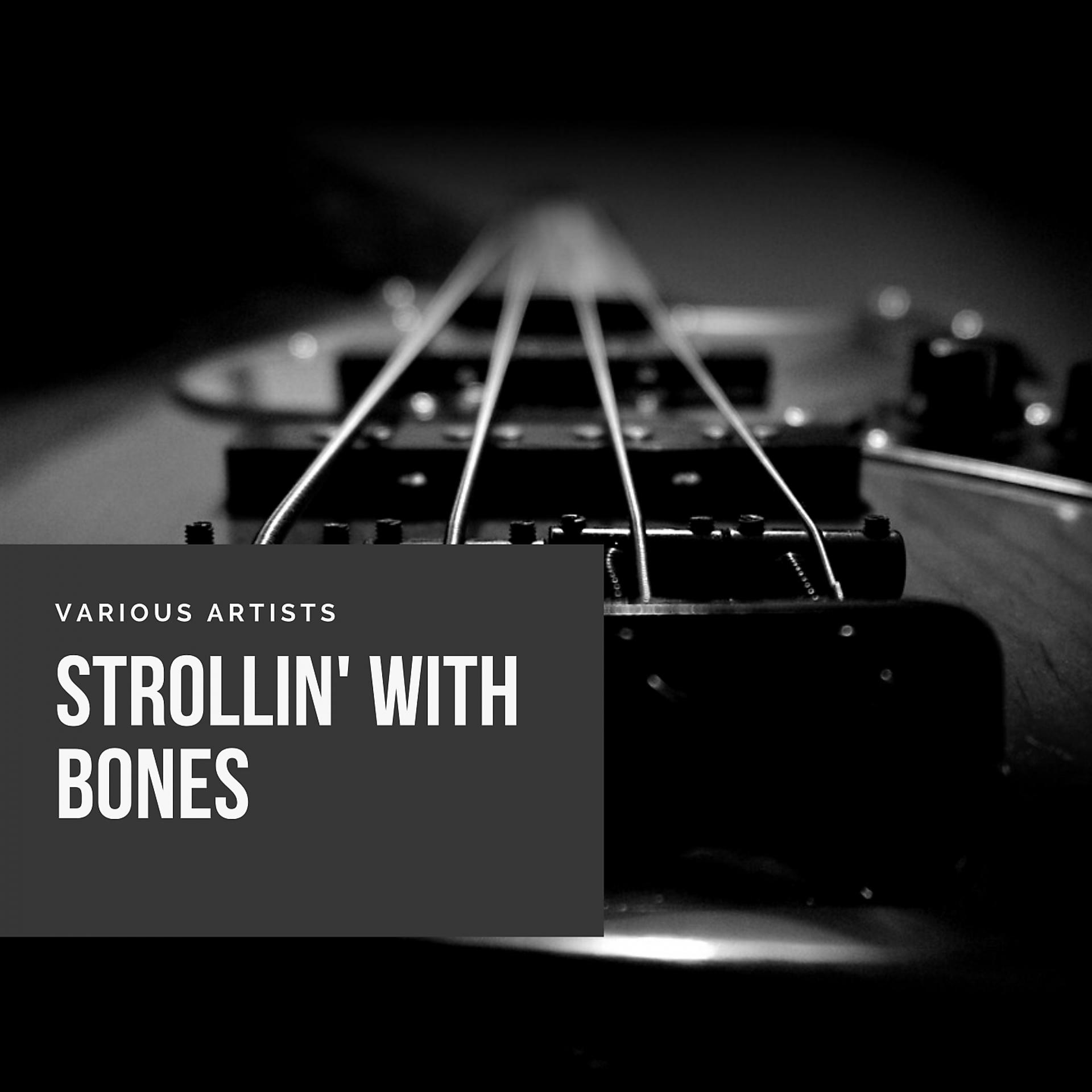Постер альбома Strollin' With Bones