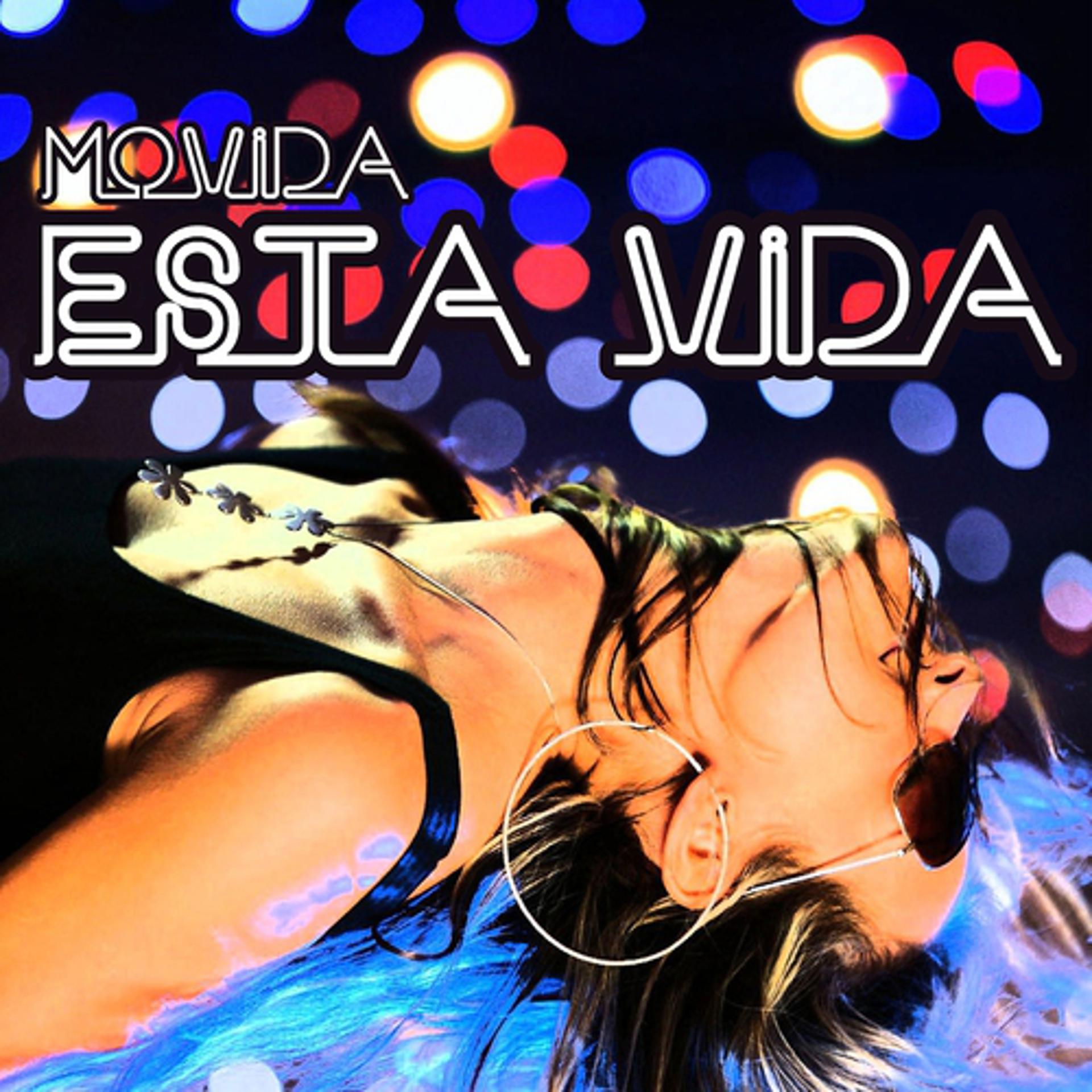 Постер альбома Esta Vida