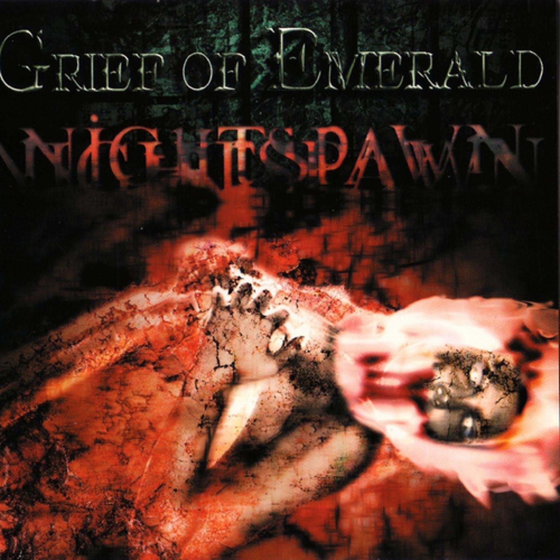 Постер альбома Nightspawn