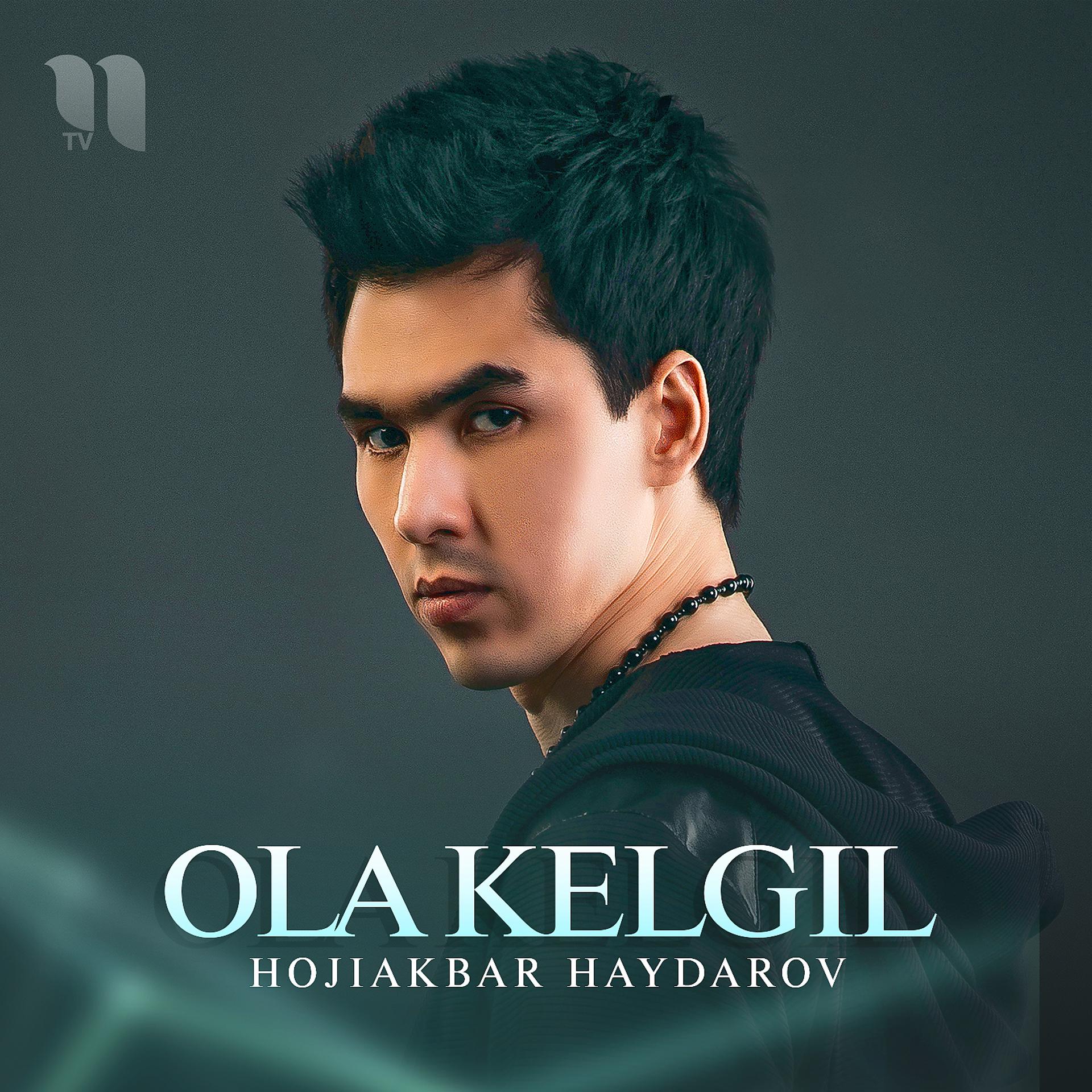 Постер альбома Ola Kelgil