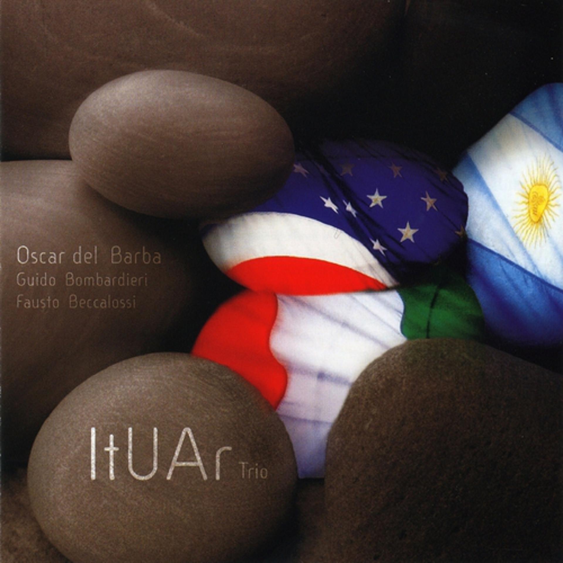 Постер альбома Ituar