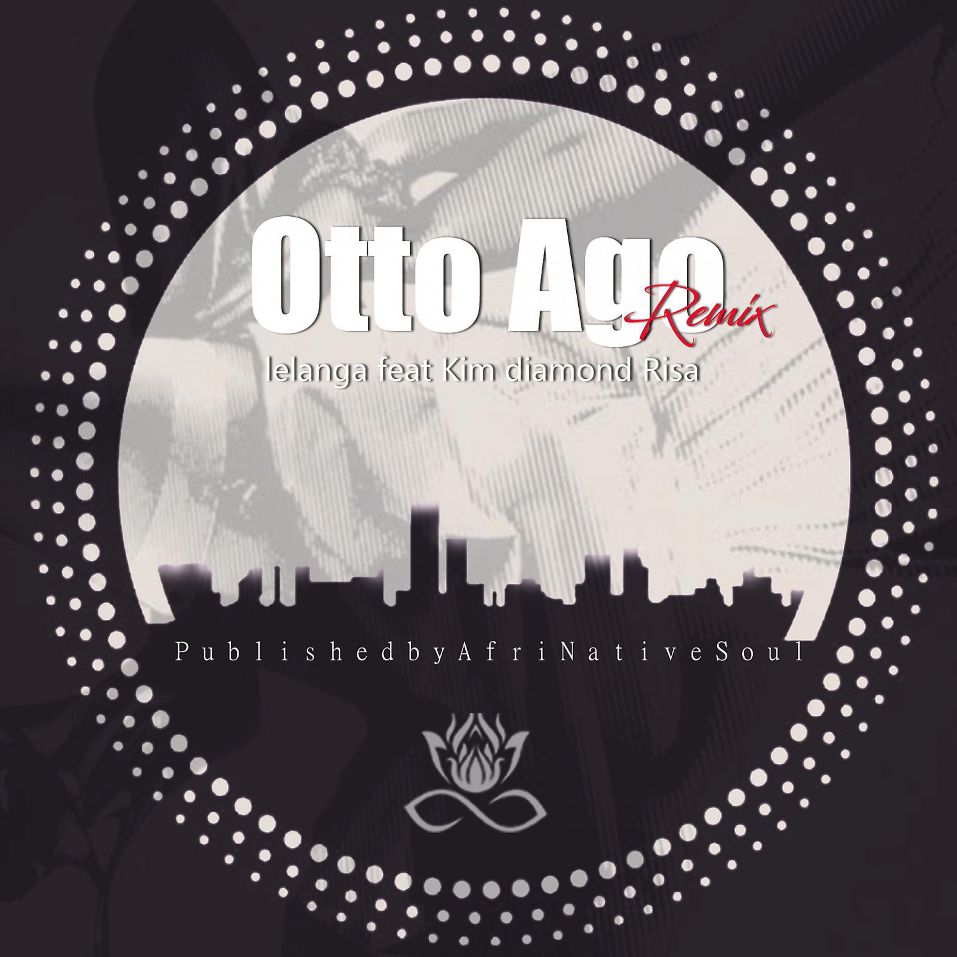 Постер альбома Risa (Miguel Scott & Otto Ago Remix)
