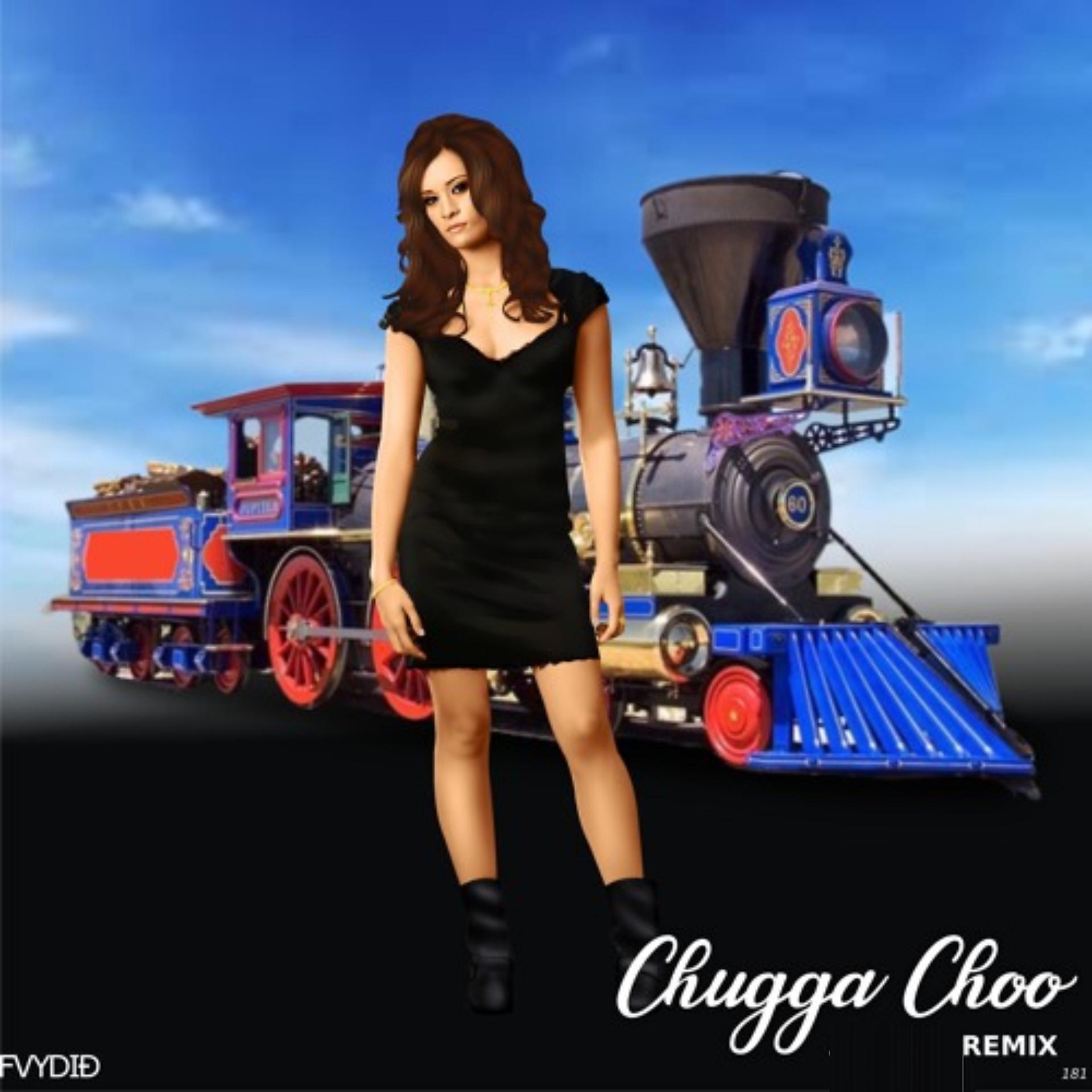 Постер альбома Chugga Choo (Remix)