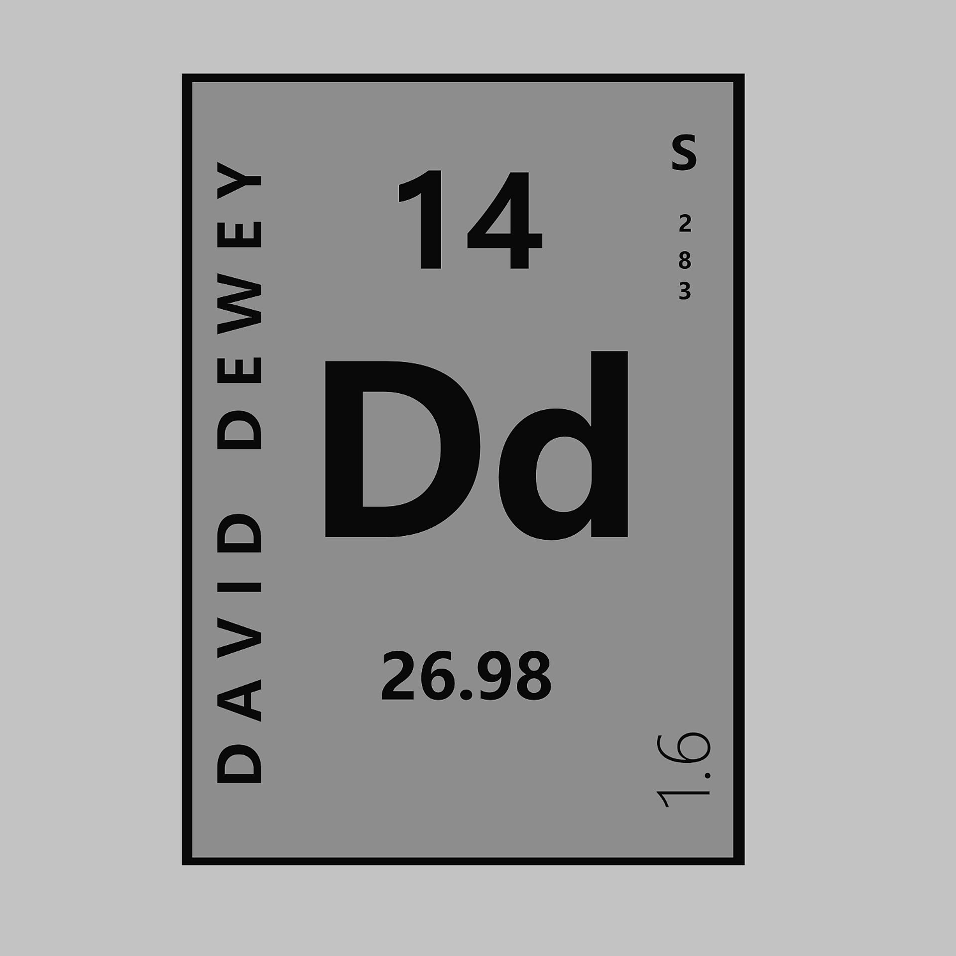 Постер альбома AGR Elements: David Dewey