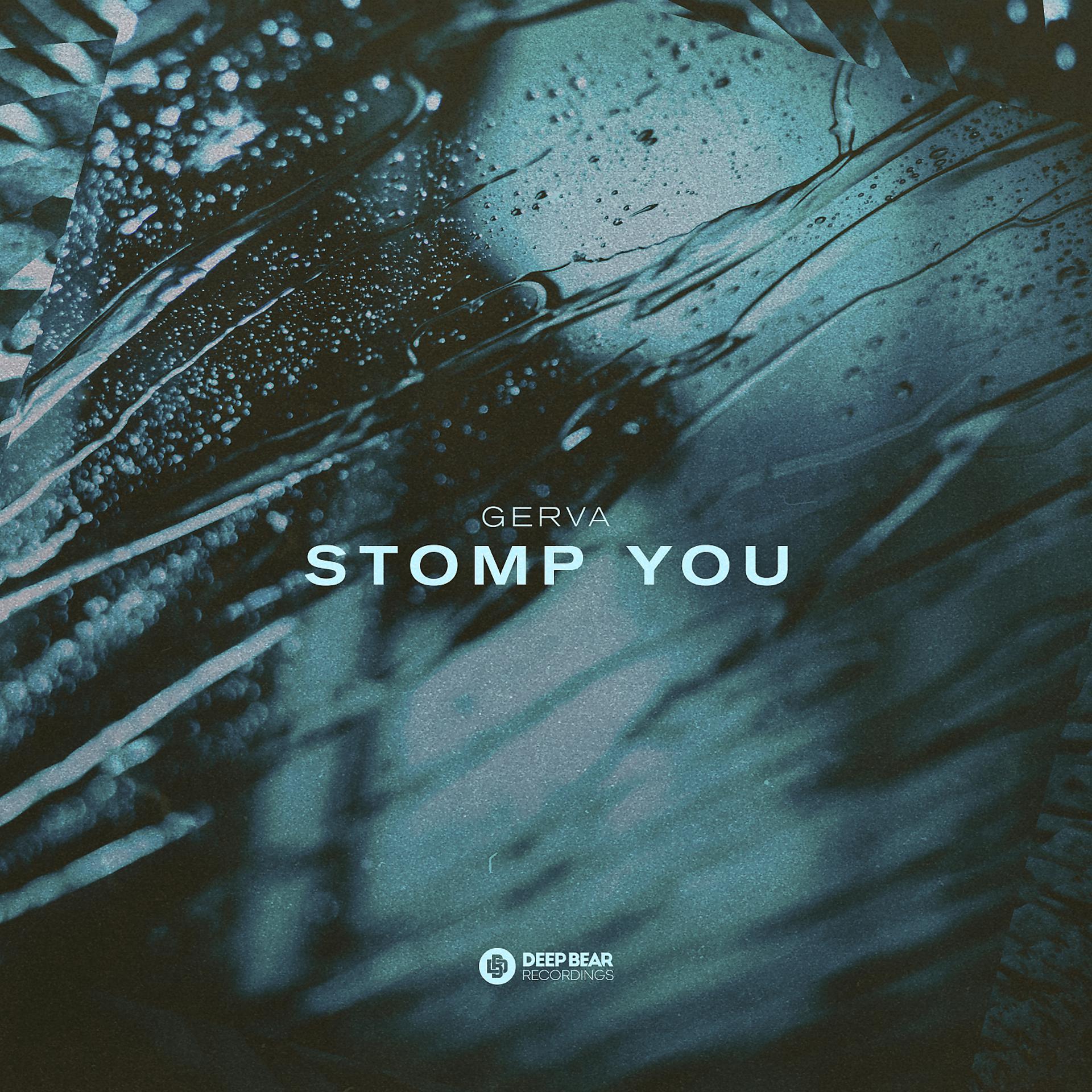 Постер альбома Stomp You