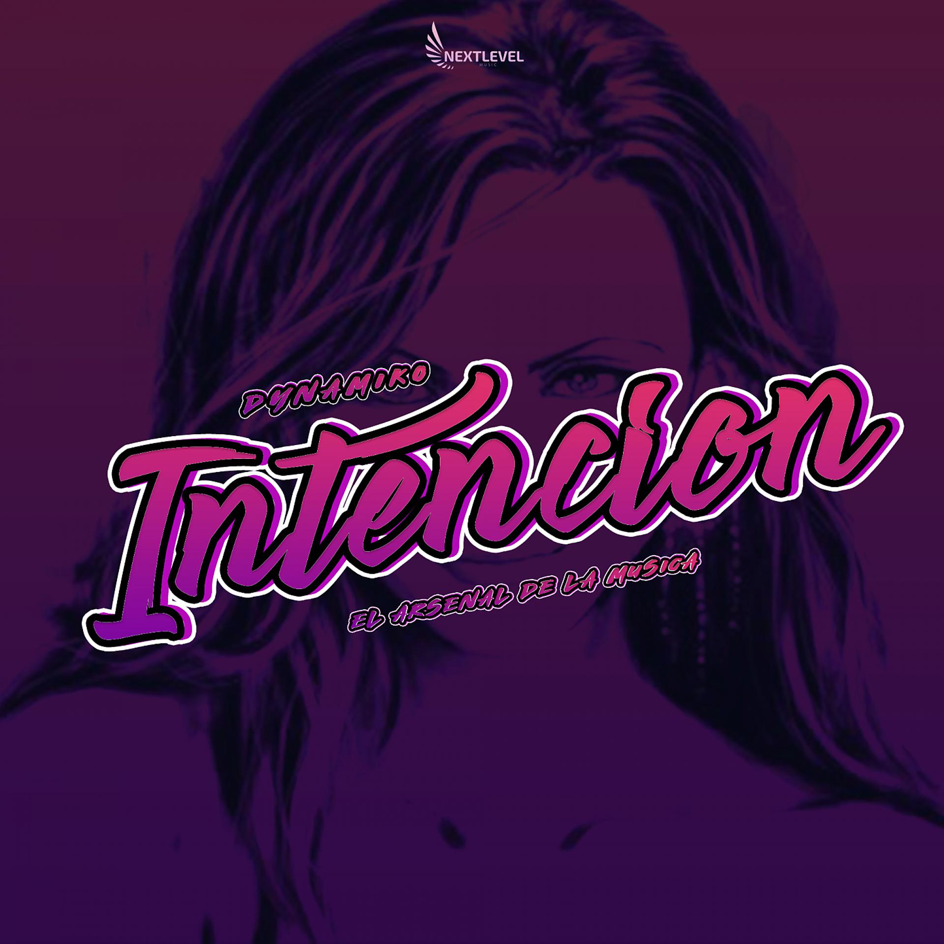 Постер альбома Intencion