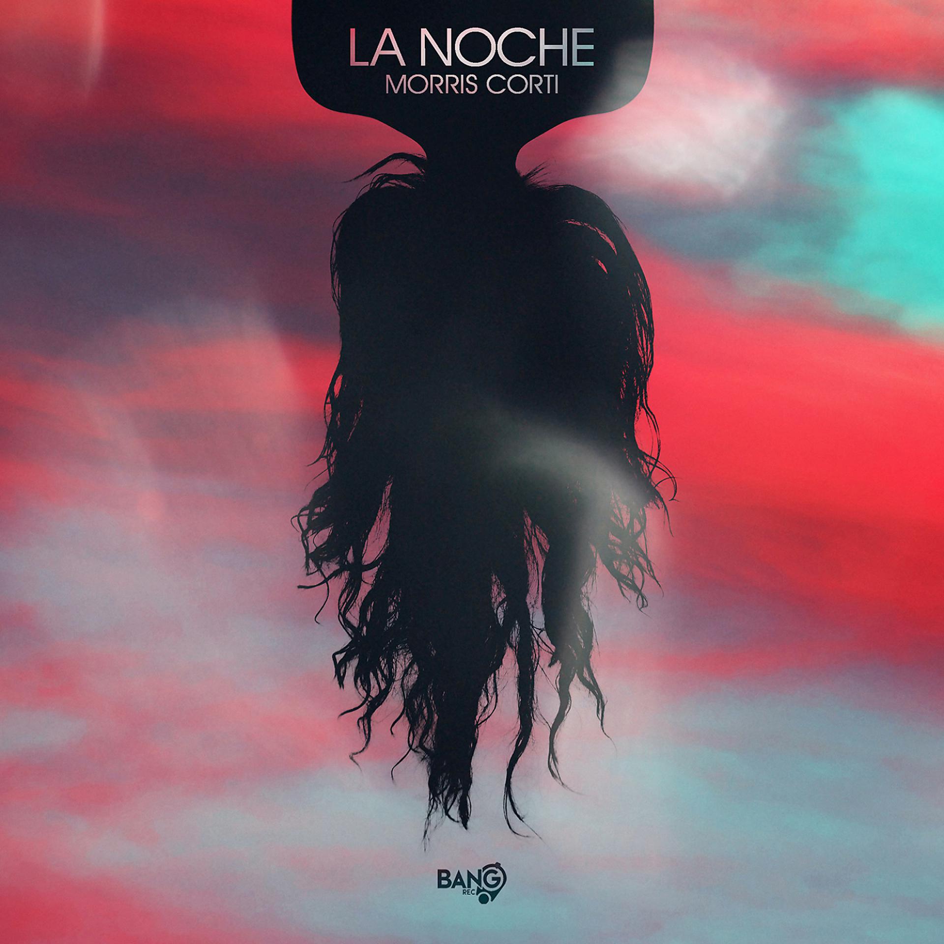 Постер альбома La Noche (Extended)
