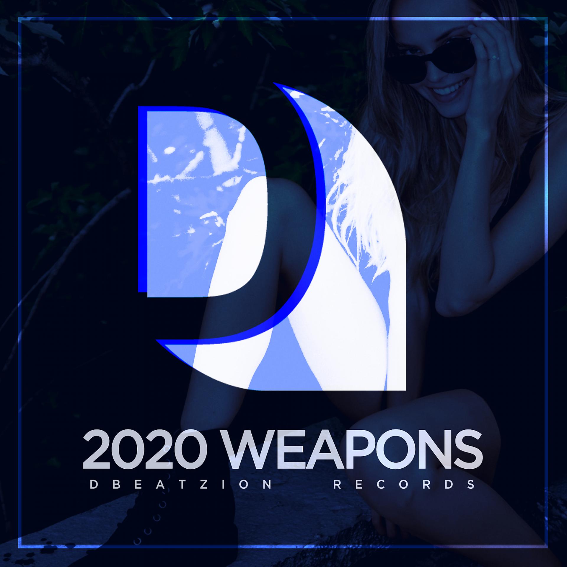 Постер альбома 2020 Weapons