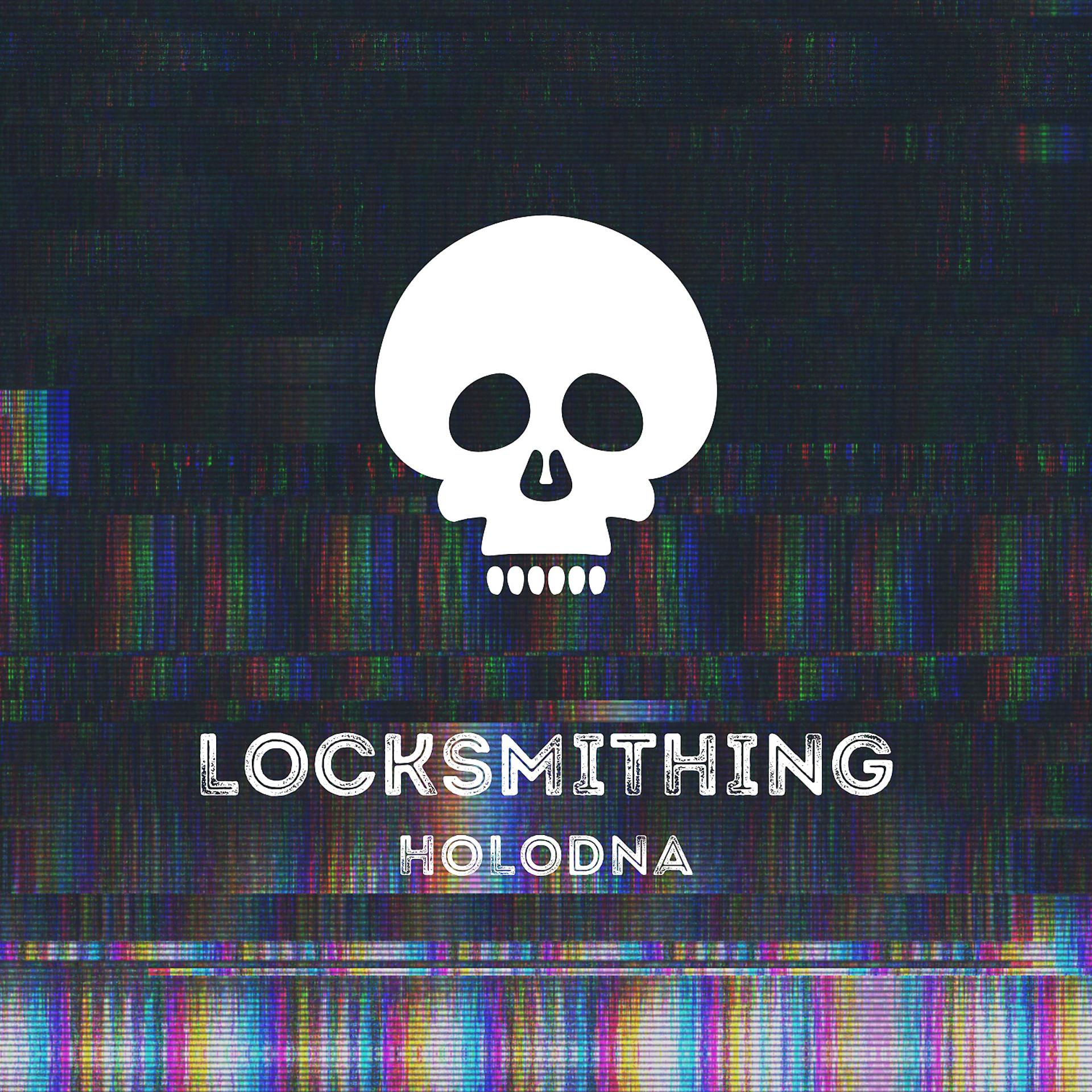 Постер альбома Locksmithing