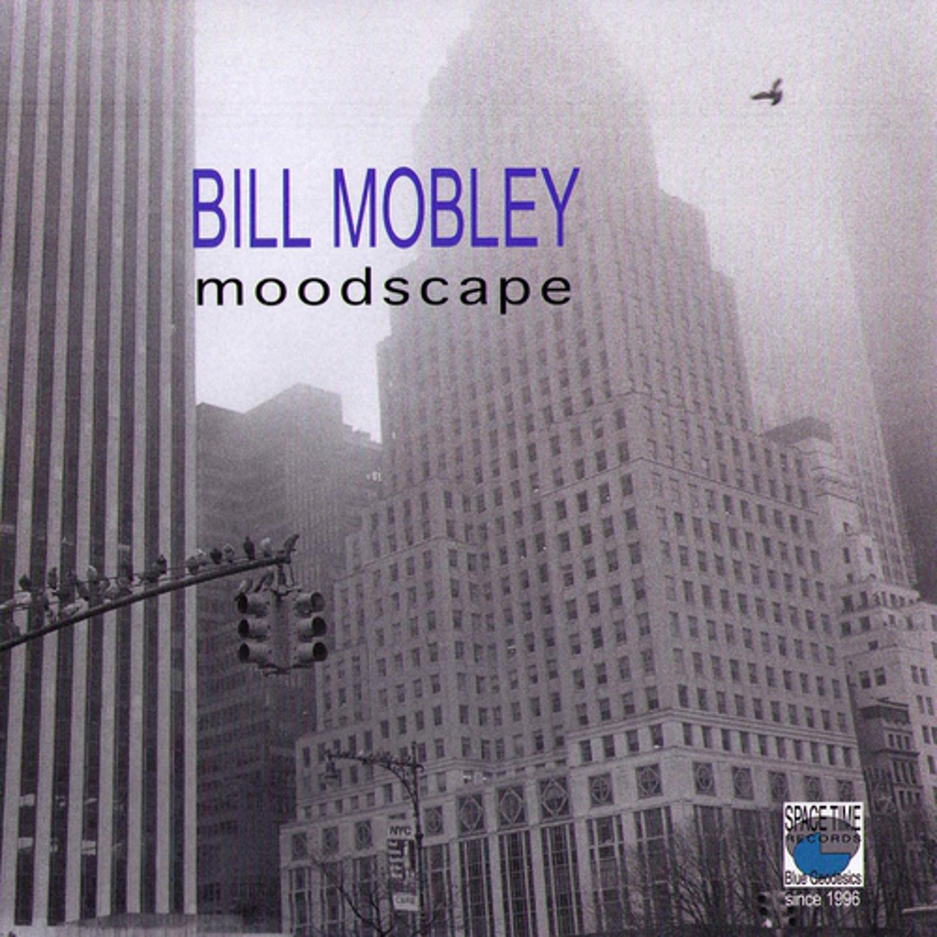 Постер к треку Bill Mobley, Mulgrew Miller, Robert Hurst, Eric Harland - Time Riff
