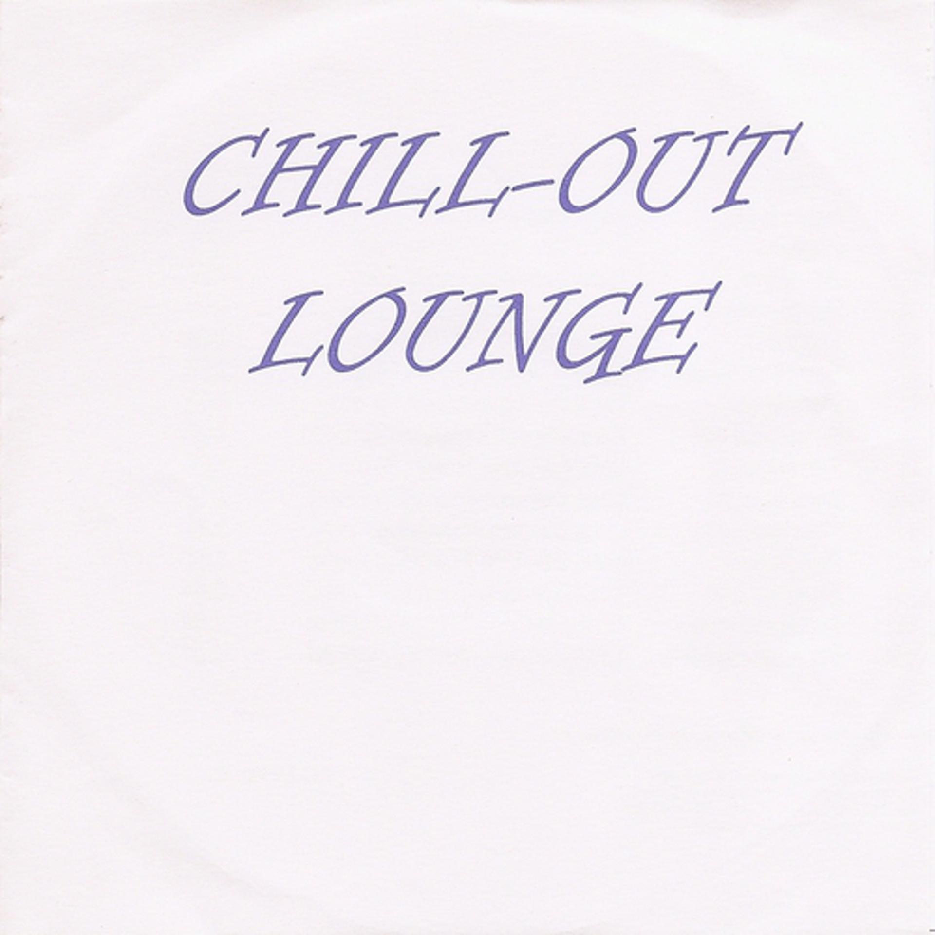 Постер альбома Chill-out  Lounge