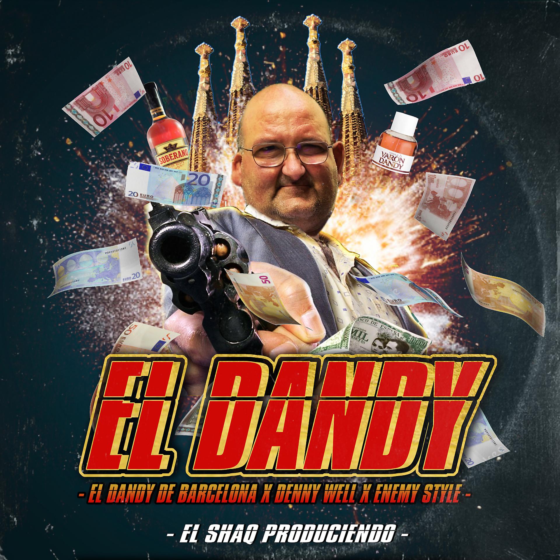 Постер альбома El Dandy