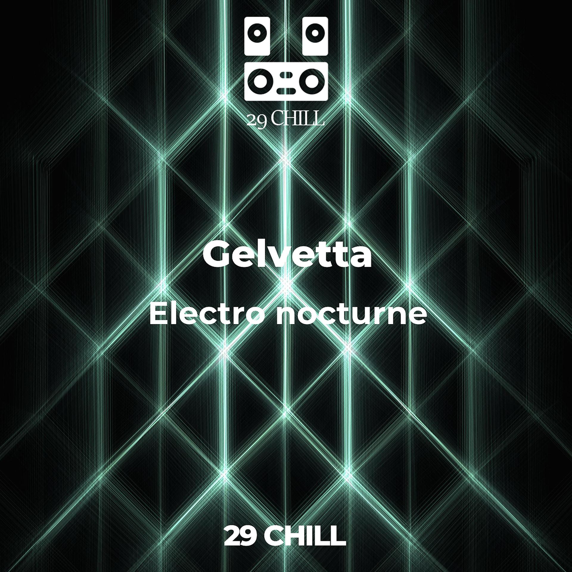 Постер альбома Electro nocturne