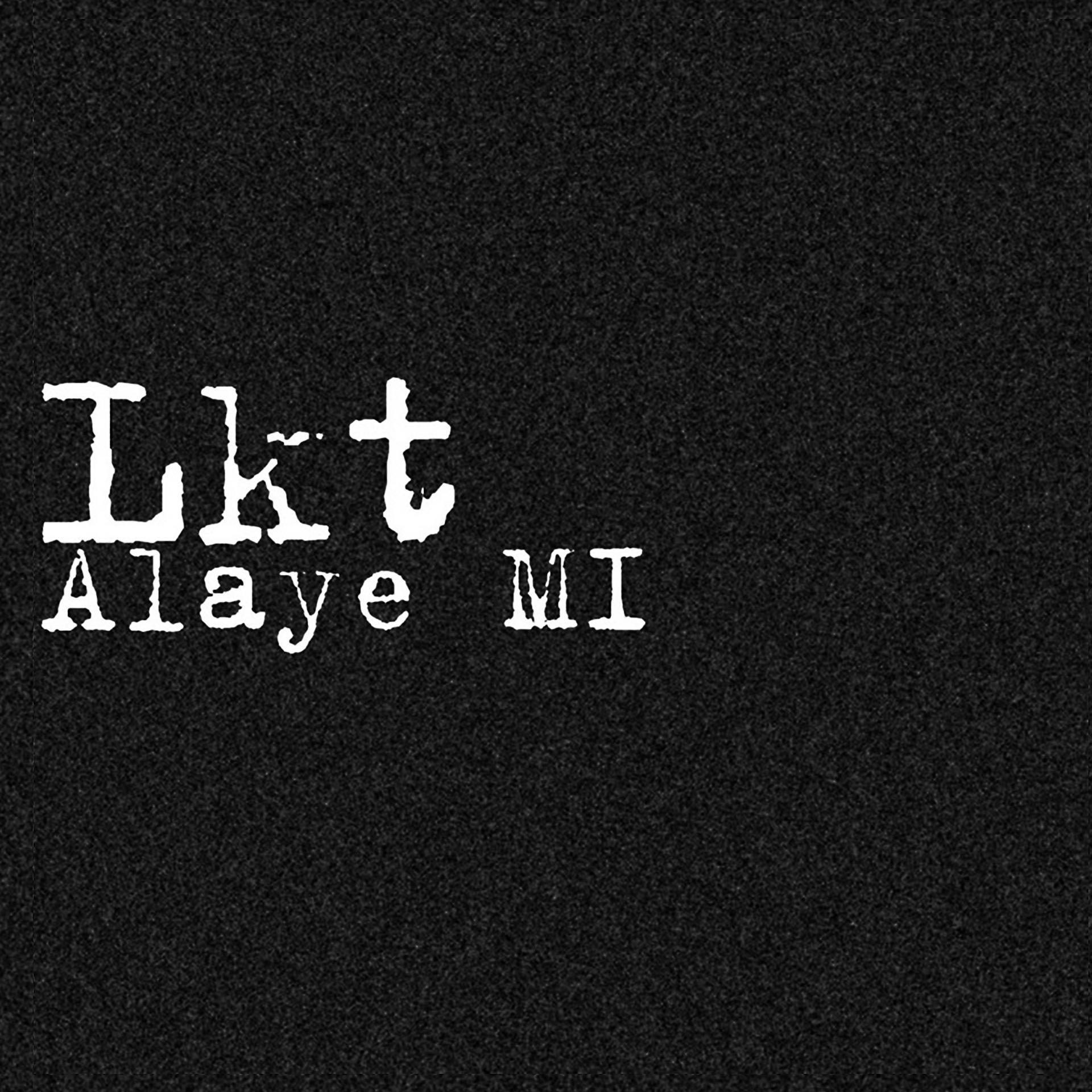 Постер альбома Alaye