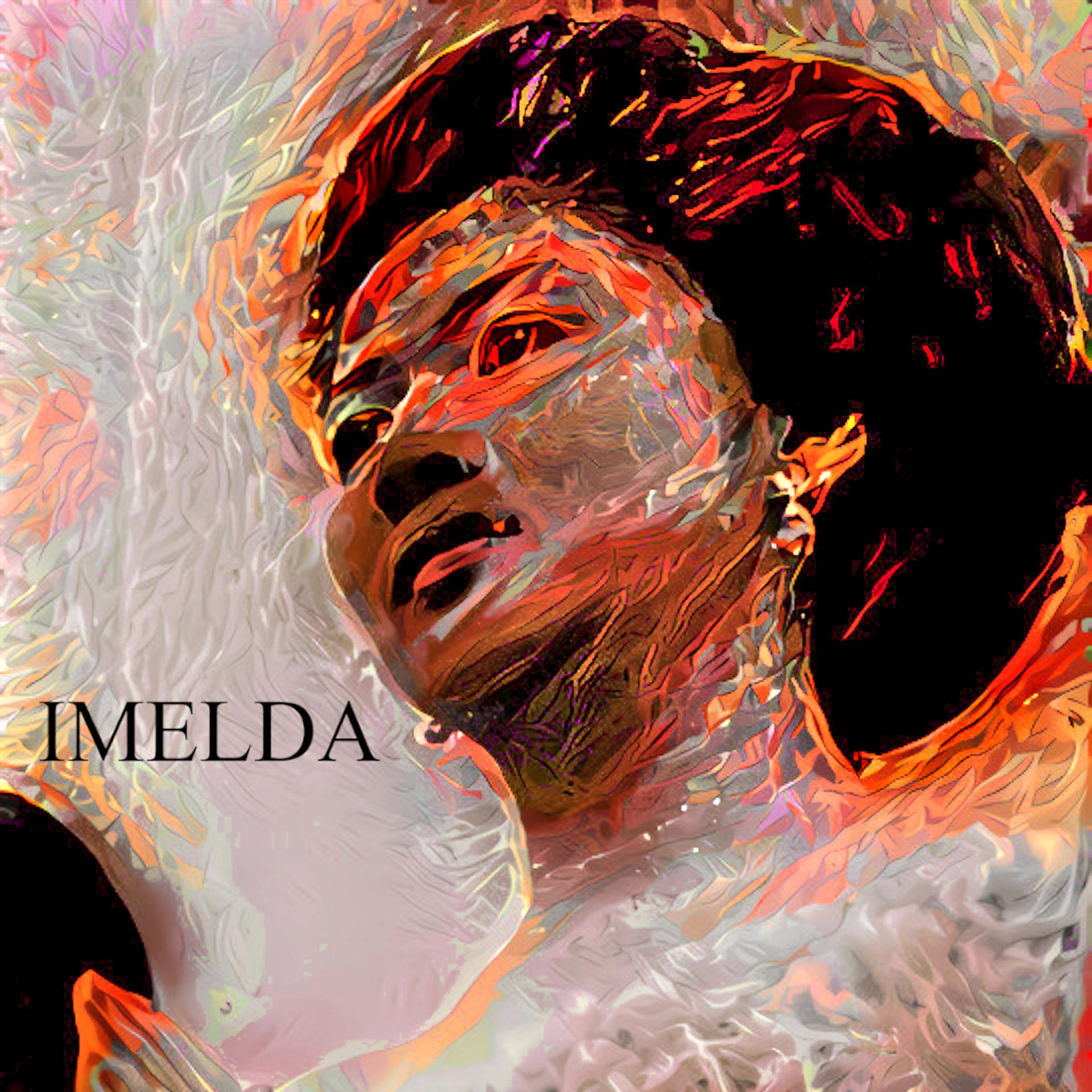 Постер альбома Imelda