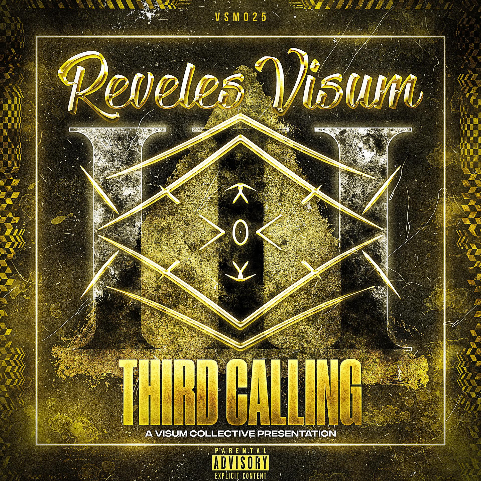 Постер альбома Reveles Visum: Third Calling