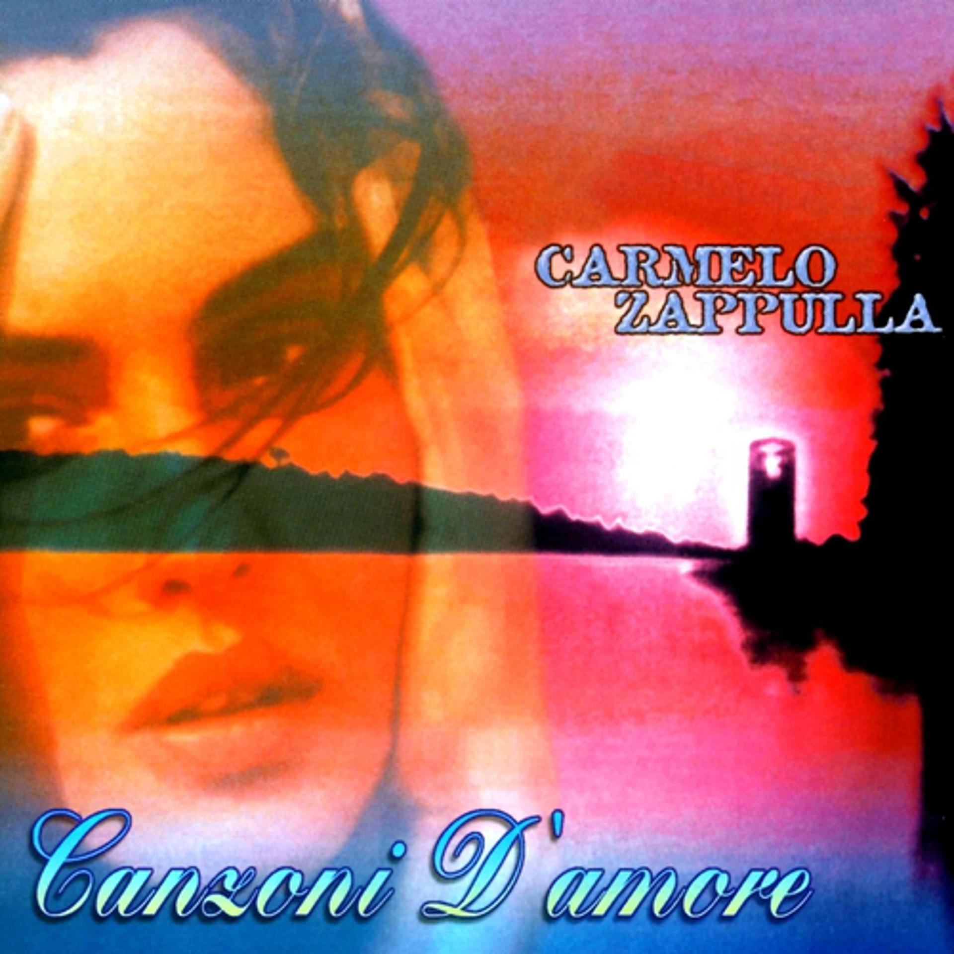 Постер альбома Canzoni D' Amore