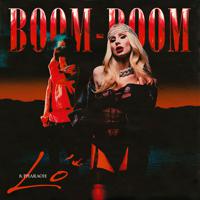 Постер альбома Boom Boom