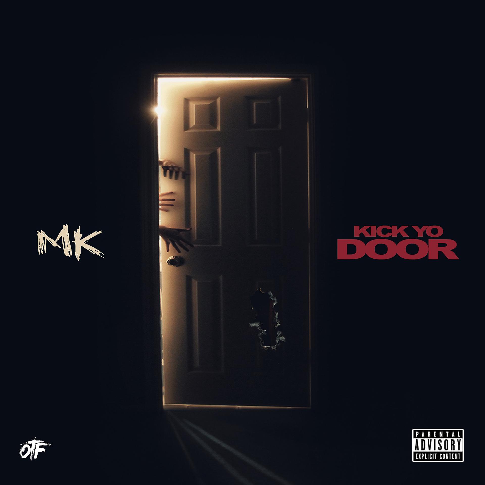 Постер альбома Kick Yo Door