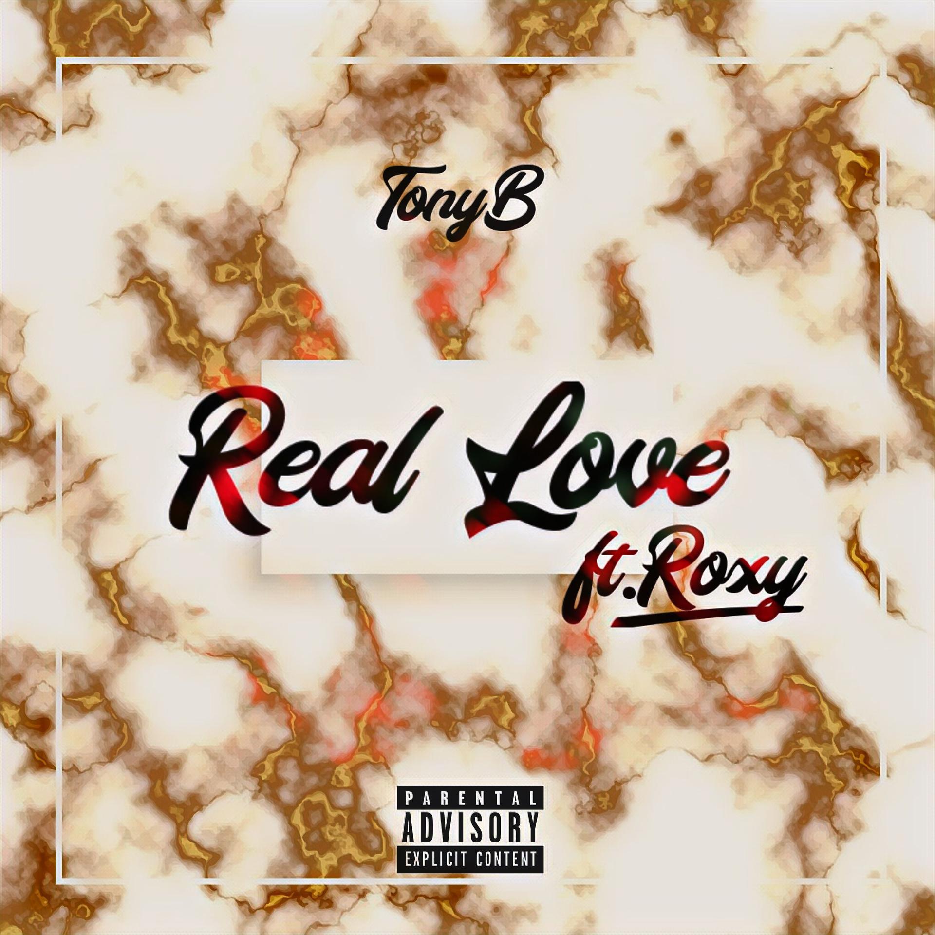 Постер альбома Real Love (feat. Roxy)