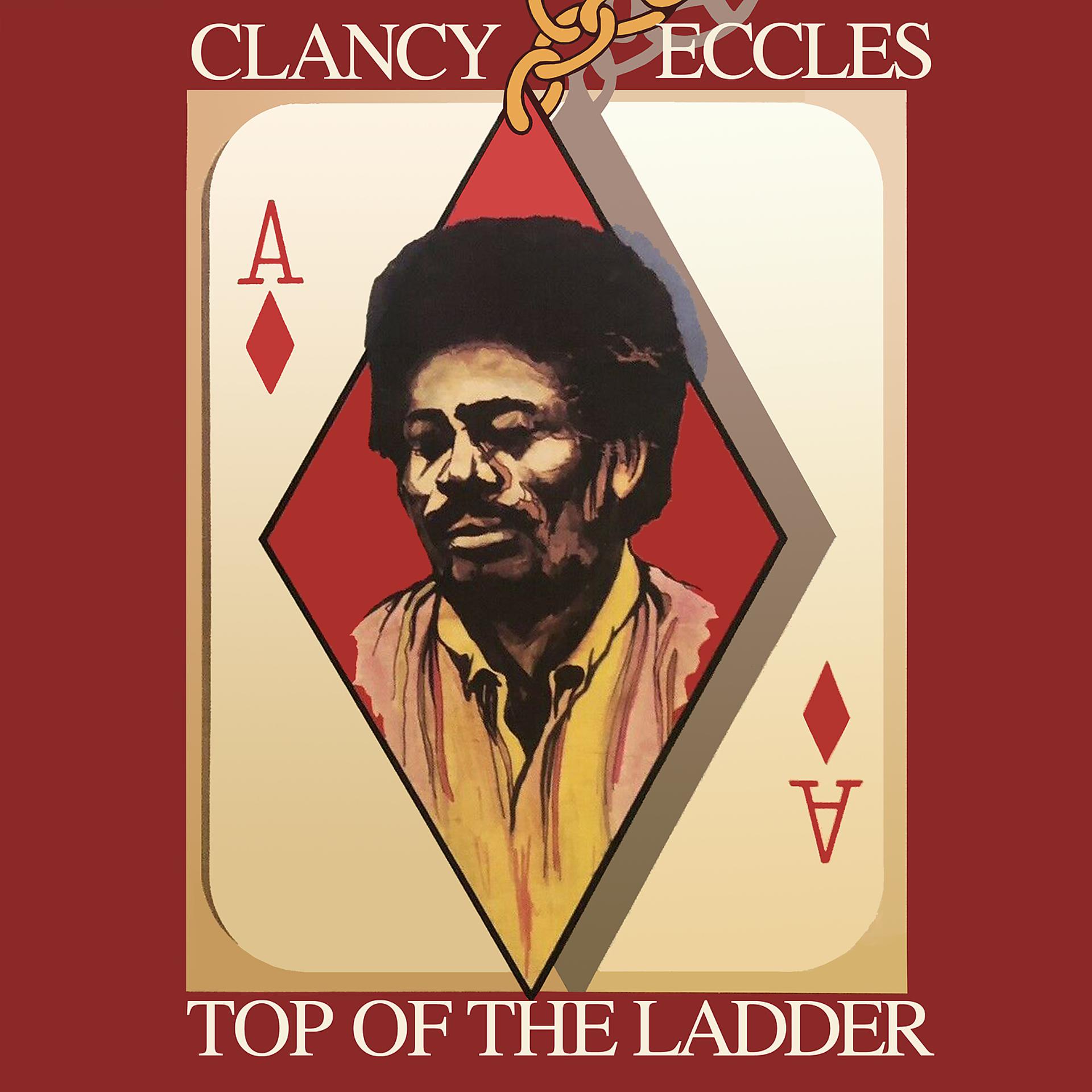 Постер альбома Top of the Ladder