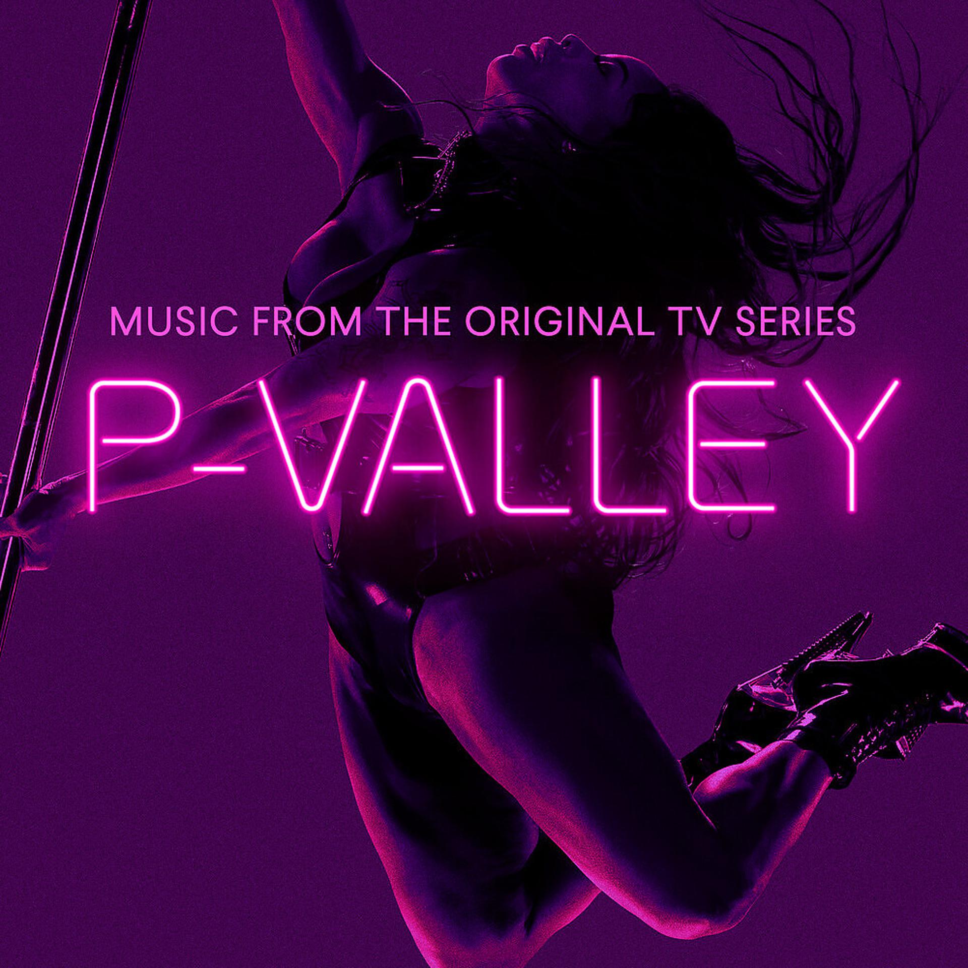 Постер альбома P-Valley: Season 1