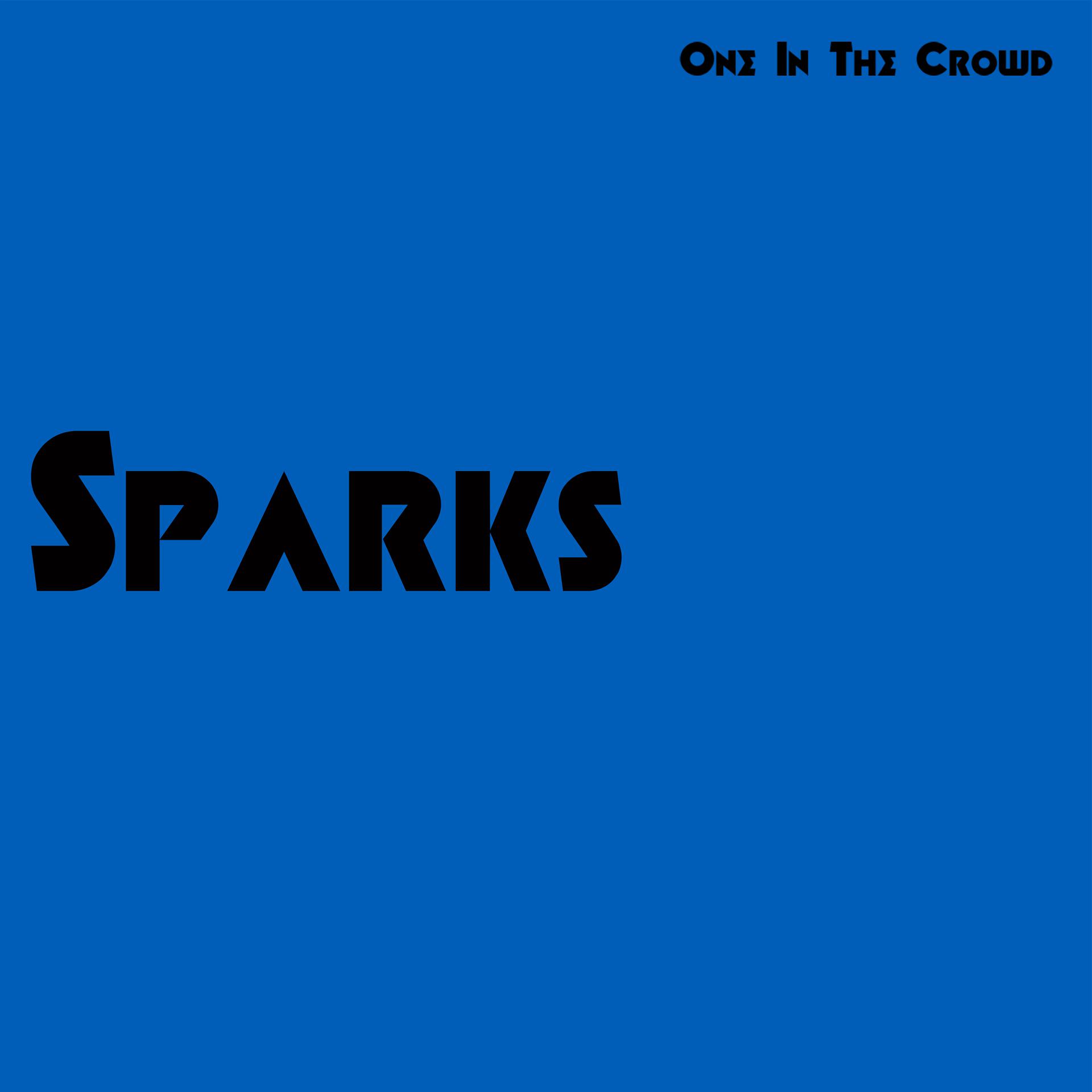 Постер альбома Sparks
