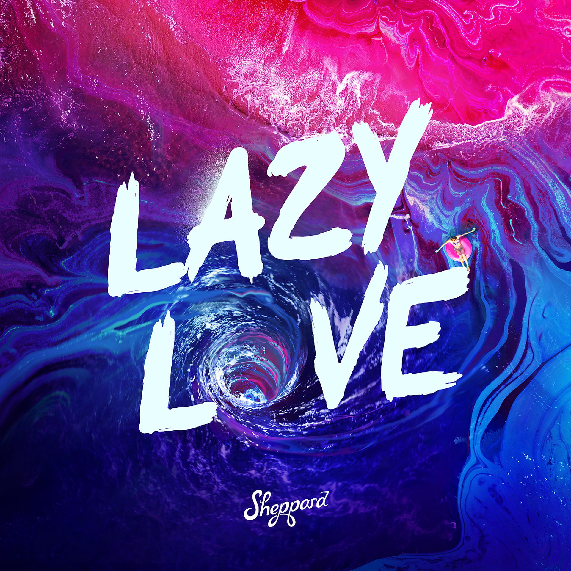 Постер альбома Lazy Love