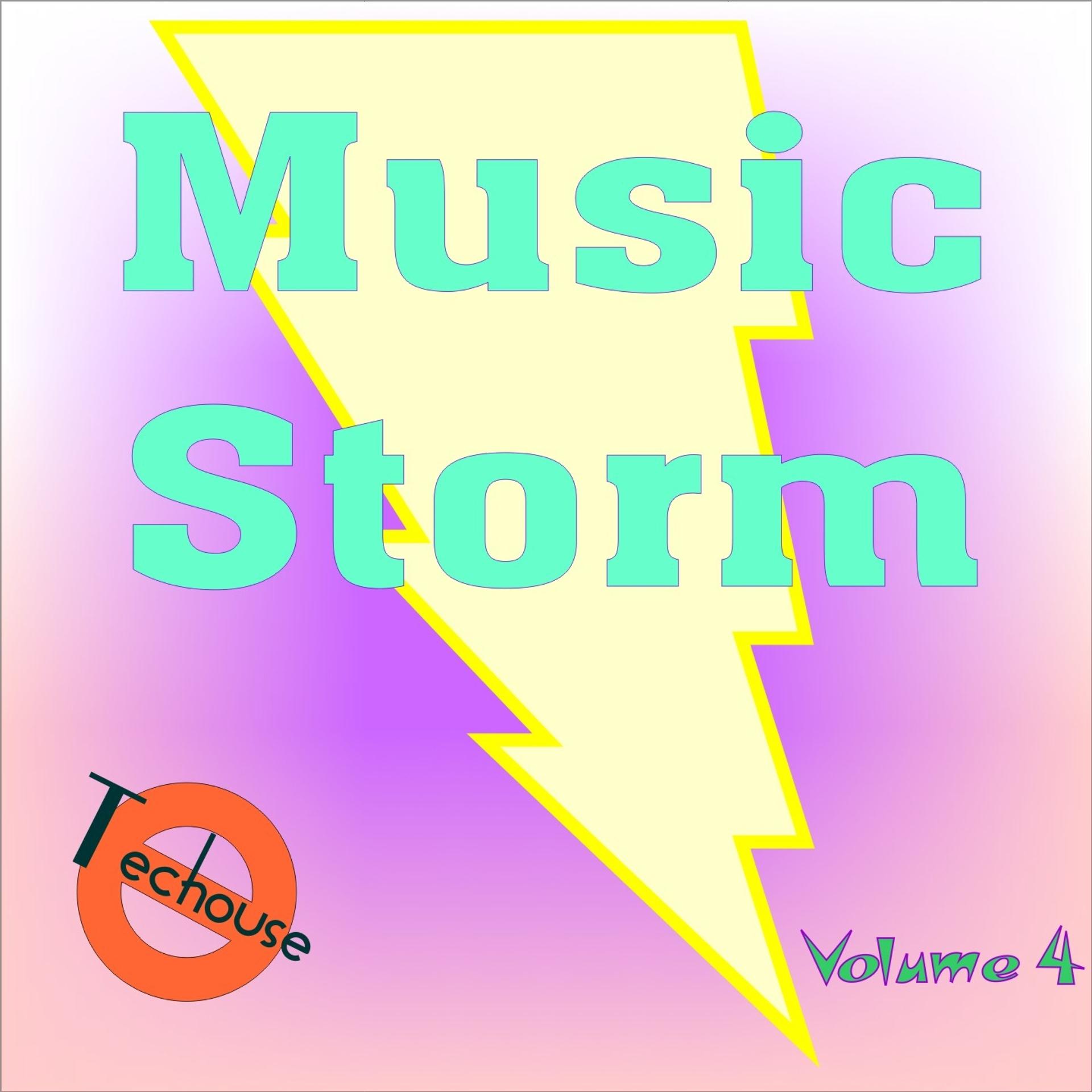 Постер альбома Music Storm Vol. 4