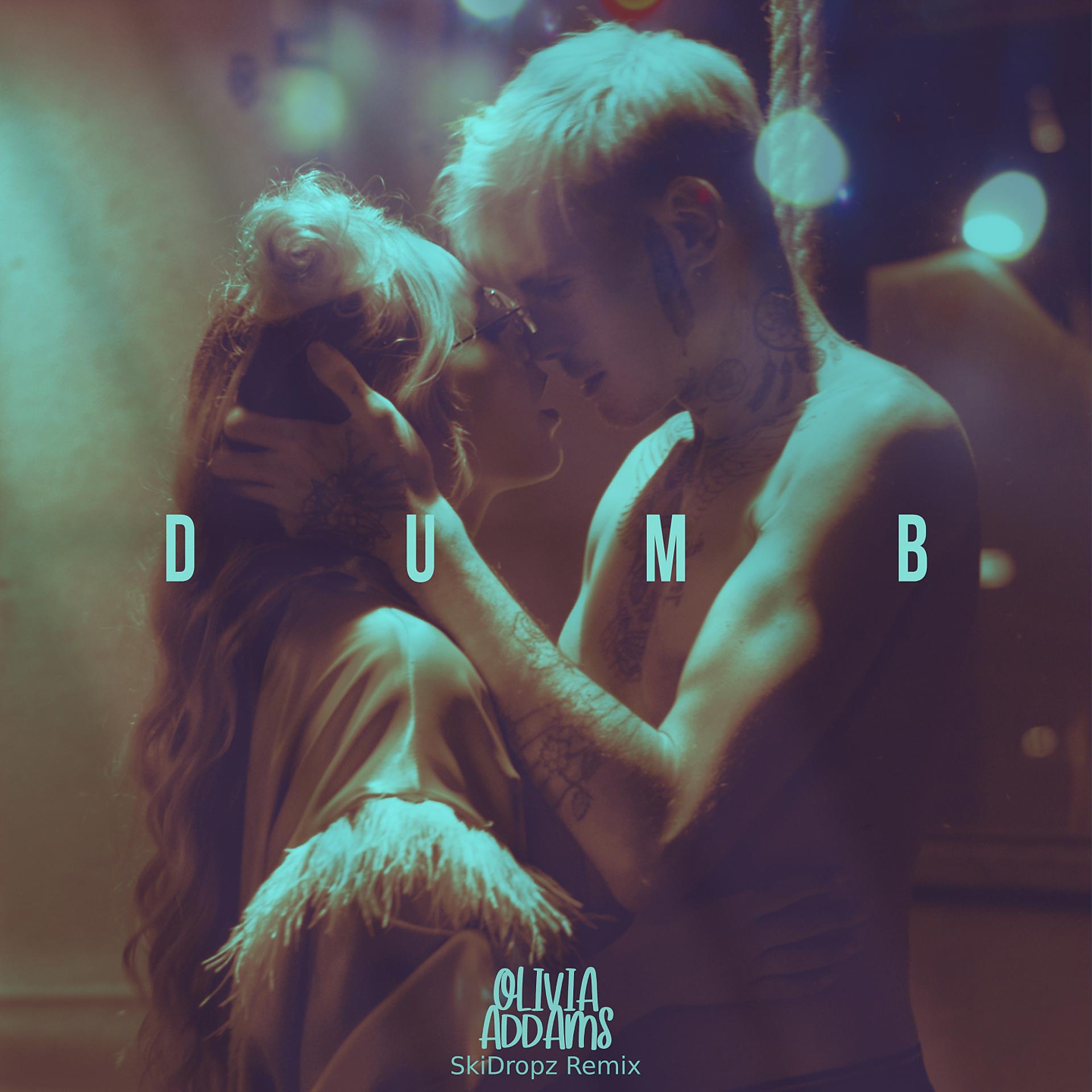 Постер альбома Dumb