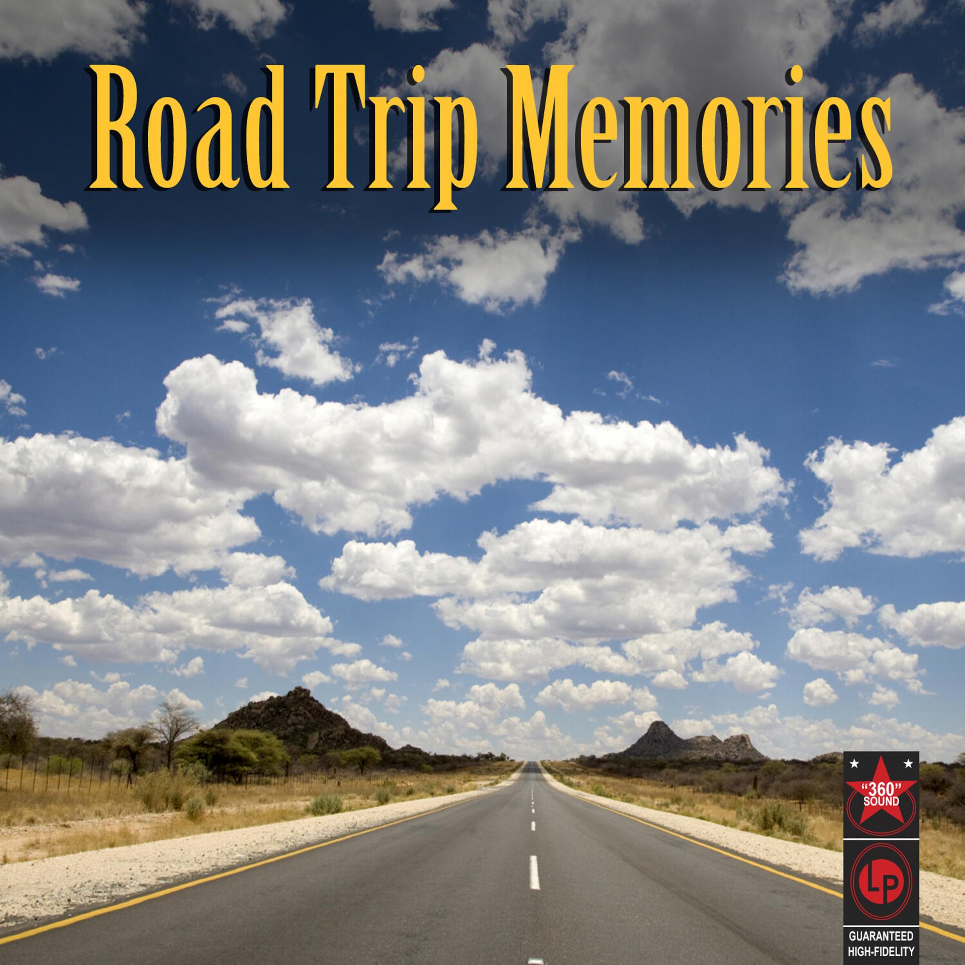 Постер альбома Road Trip Memories