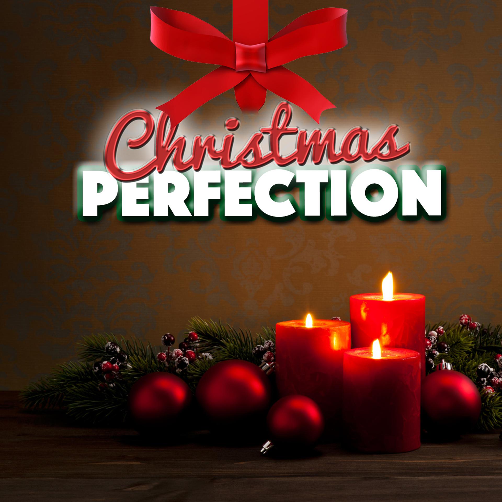 Постер альбома Christmas Perfection