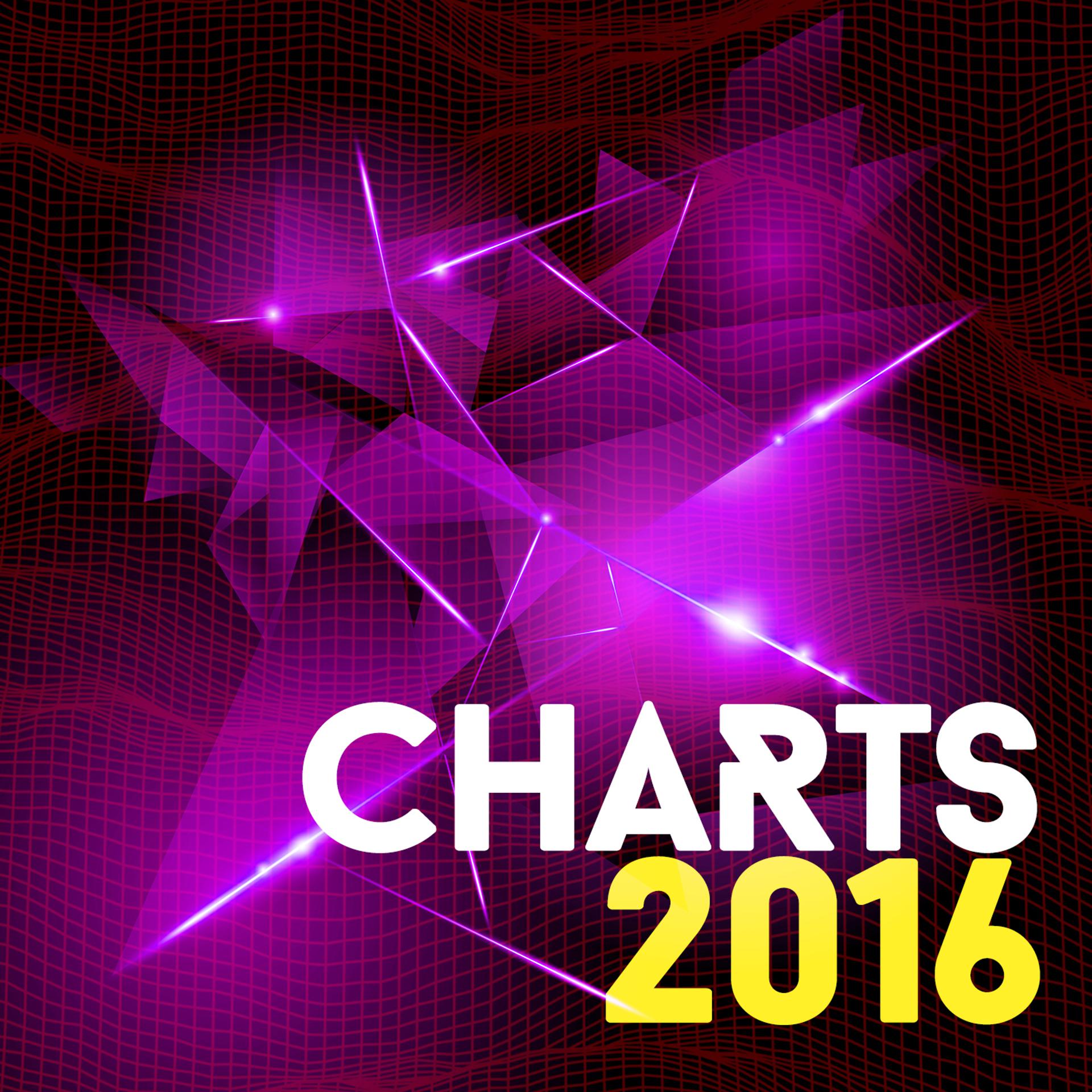 Постер альбома Charts 2016