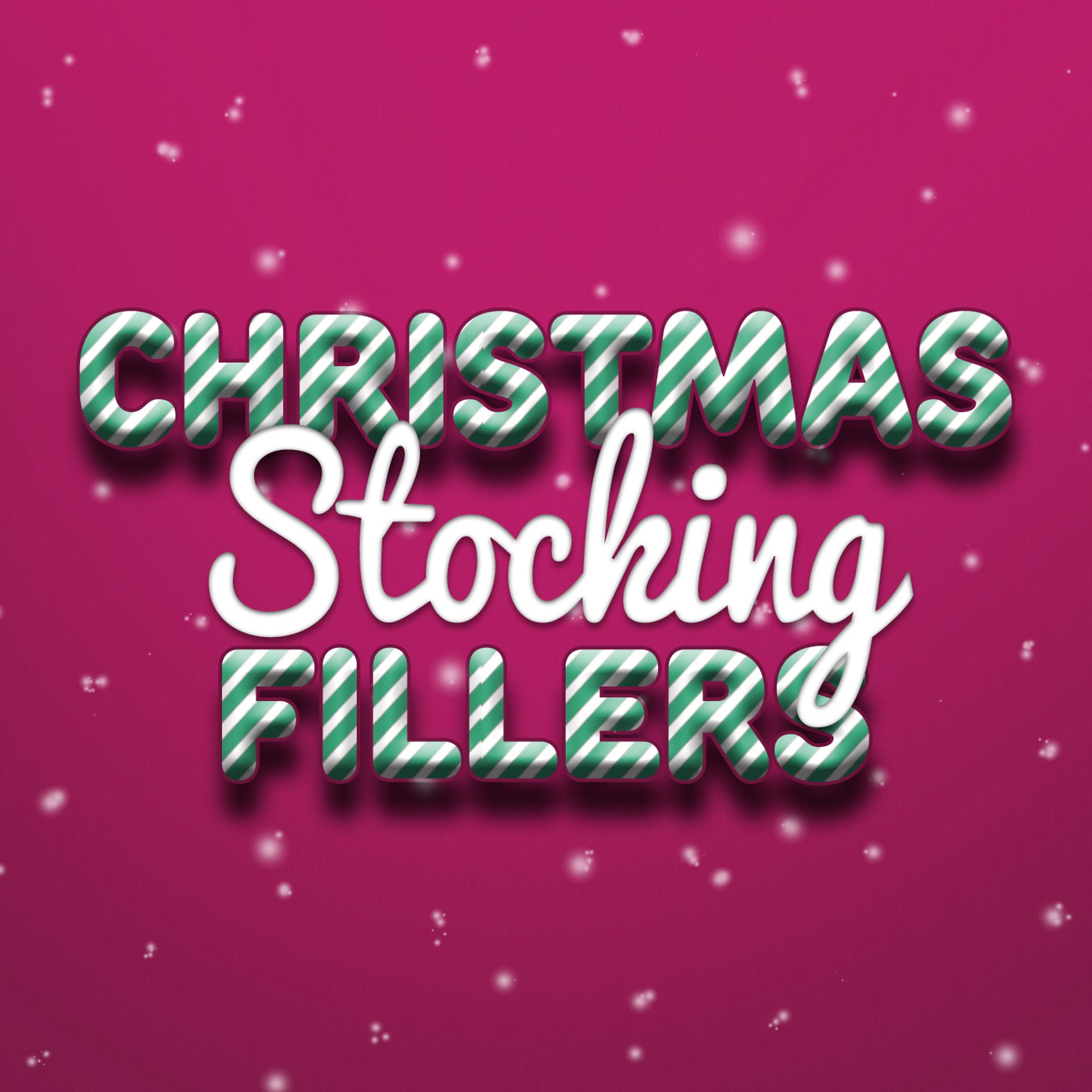 Постер альбома Christmas Stocking Fillers