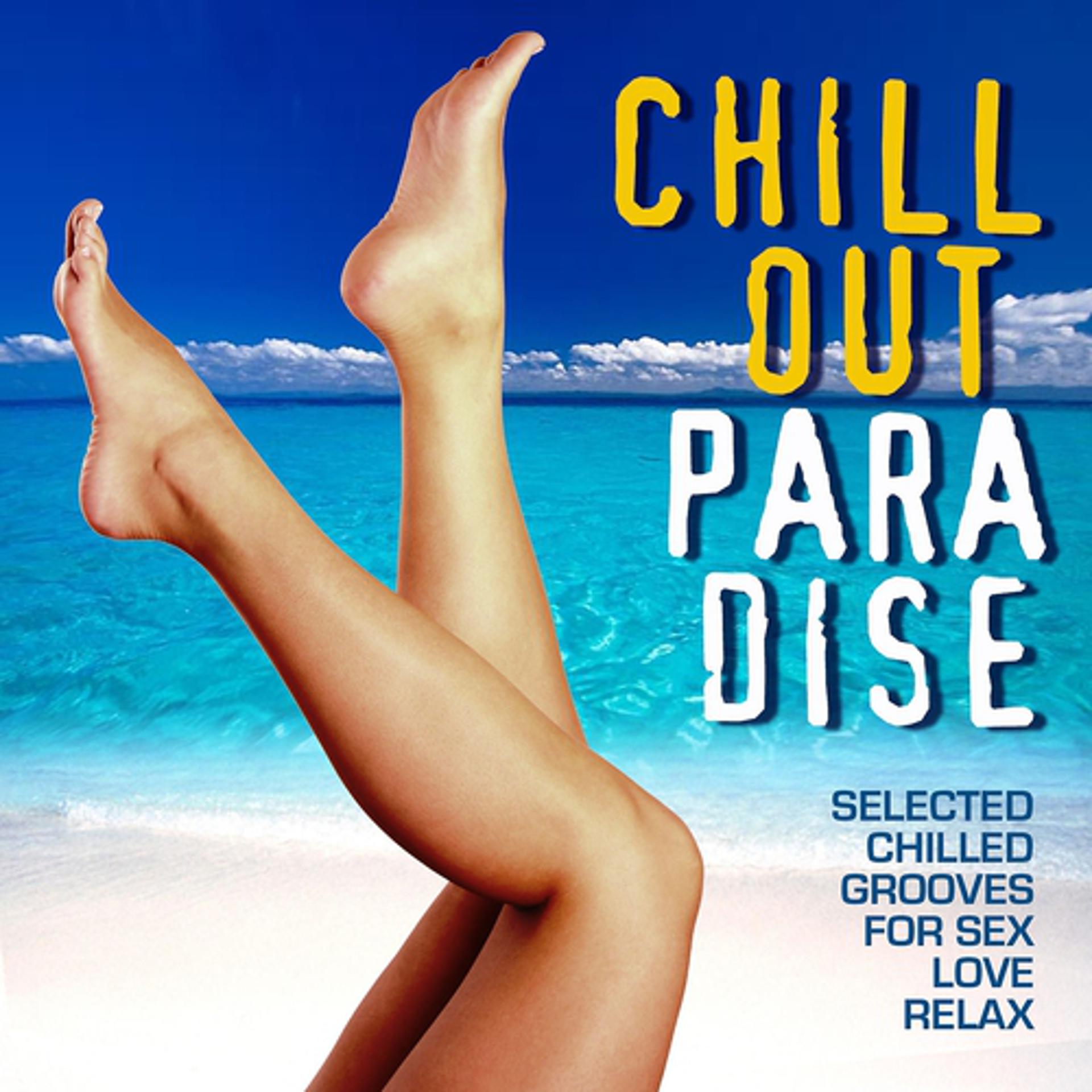 Постер альбома Chill Out Paradise
