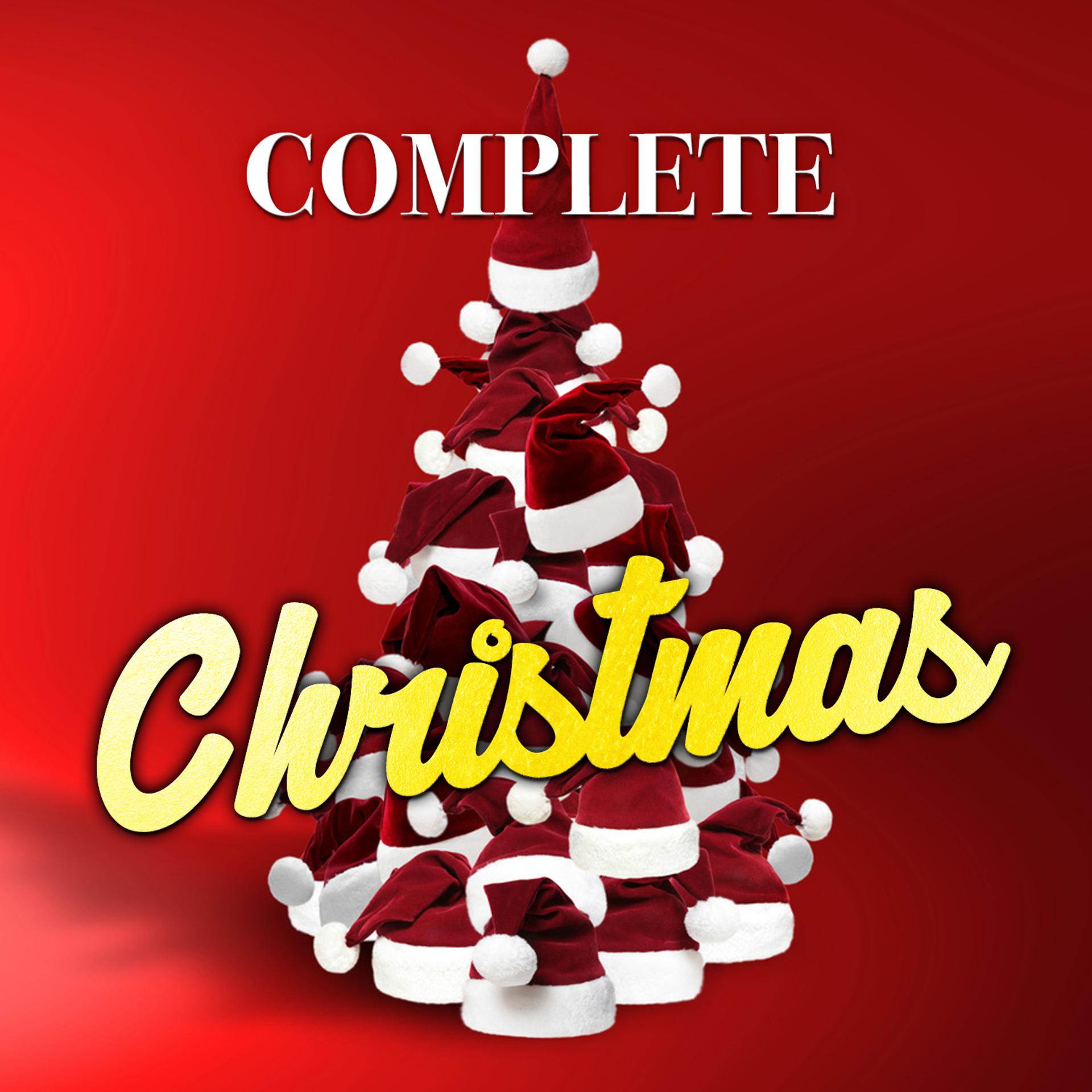 Постер альбома Complete Christmas