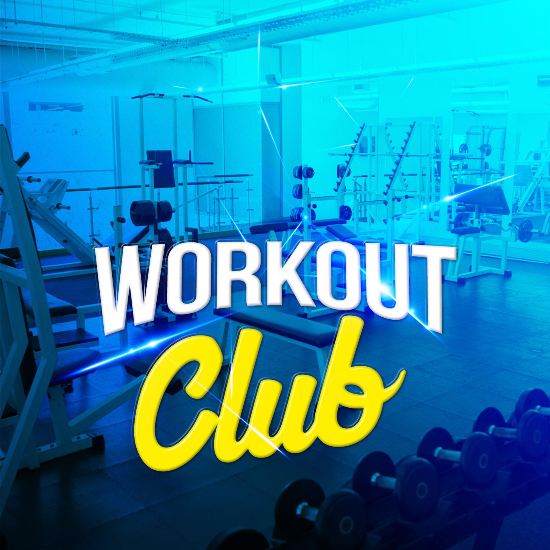 Постер альбома Workout Club