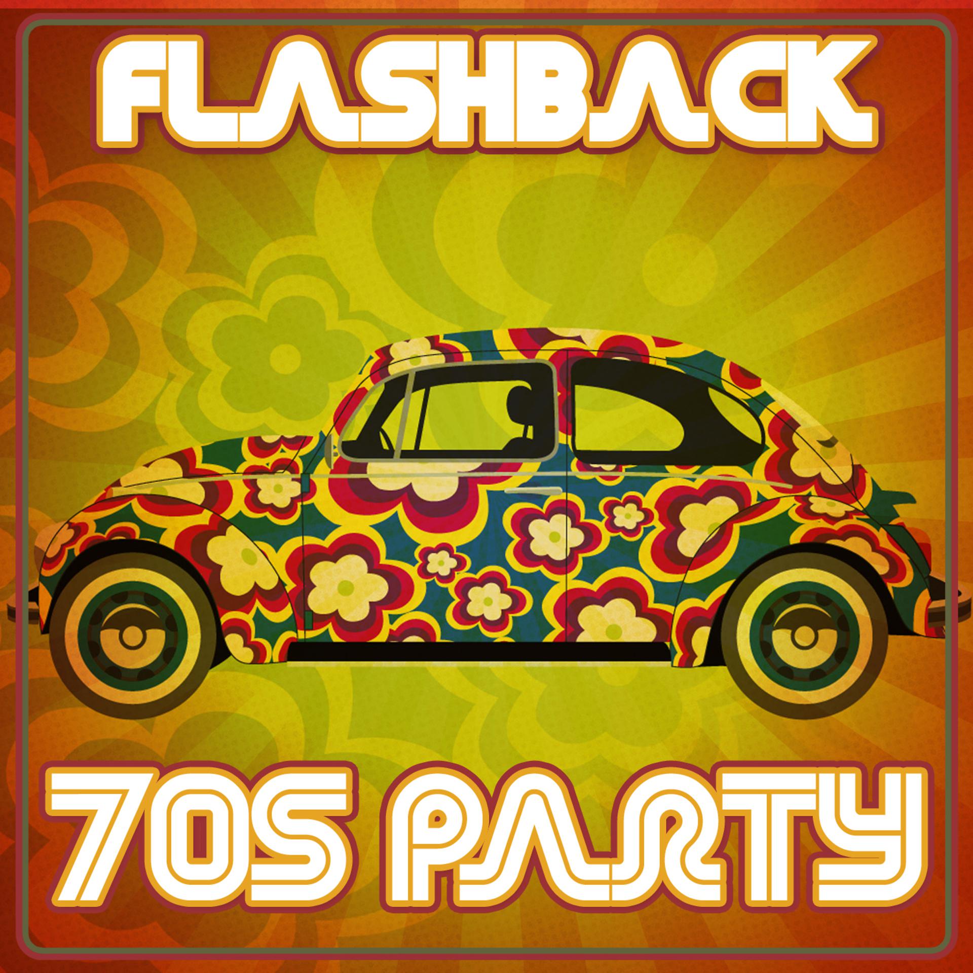 Постер альбома Flashback - 70's Party