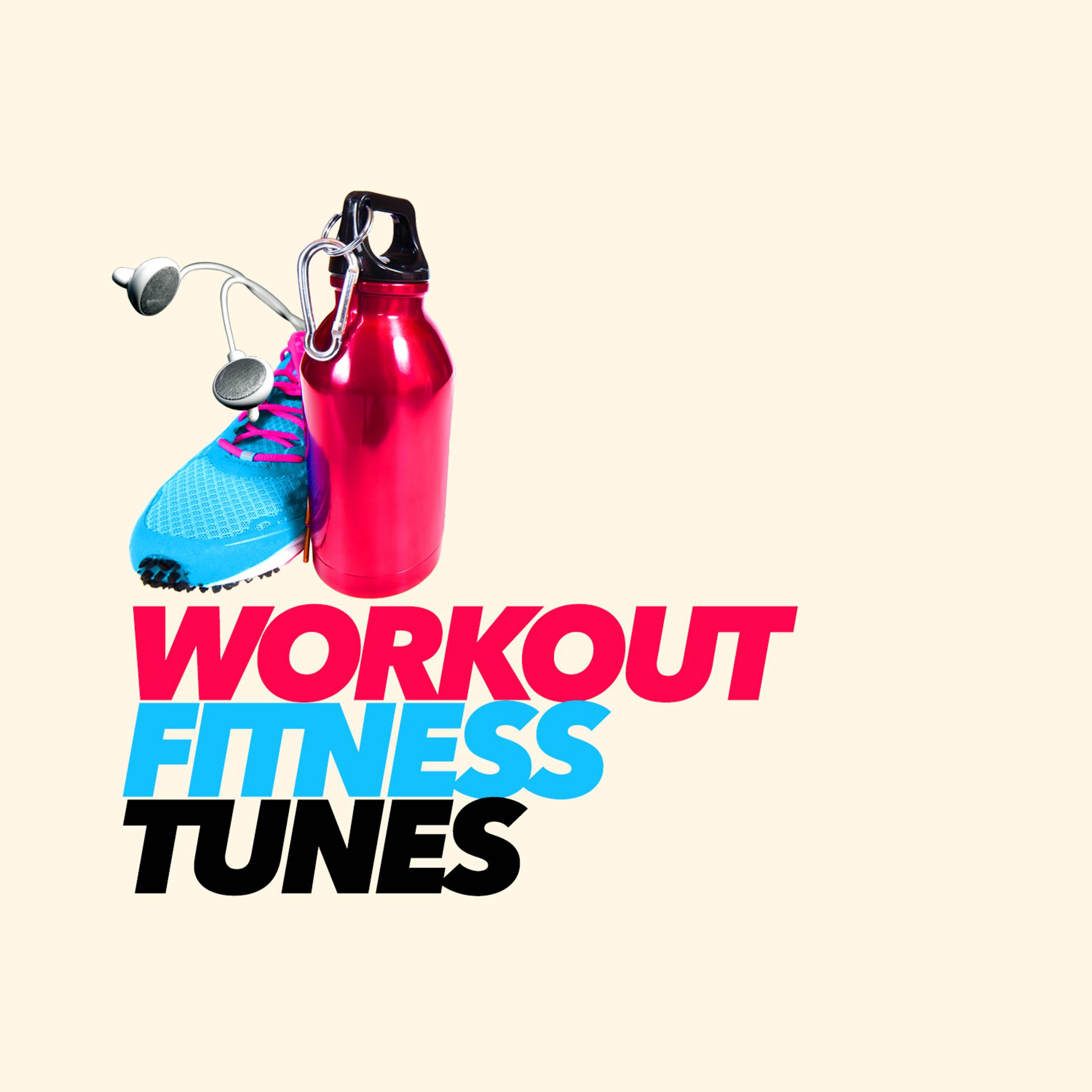 Постер альбома Workout Fitness Tunes