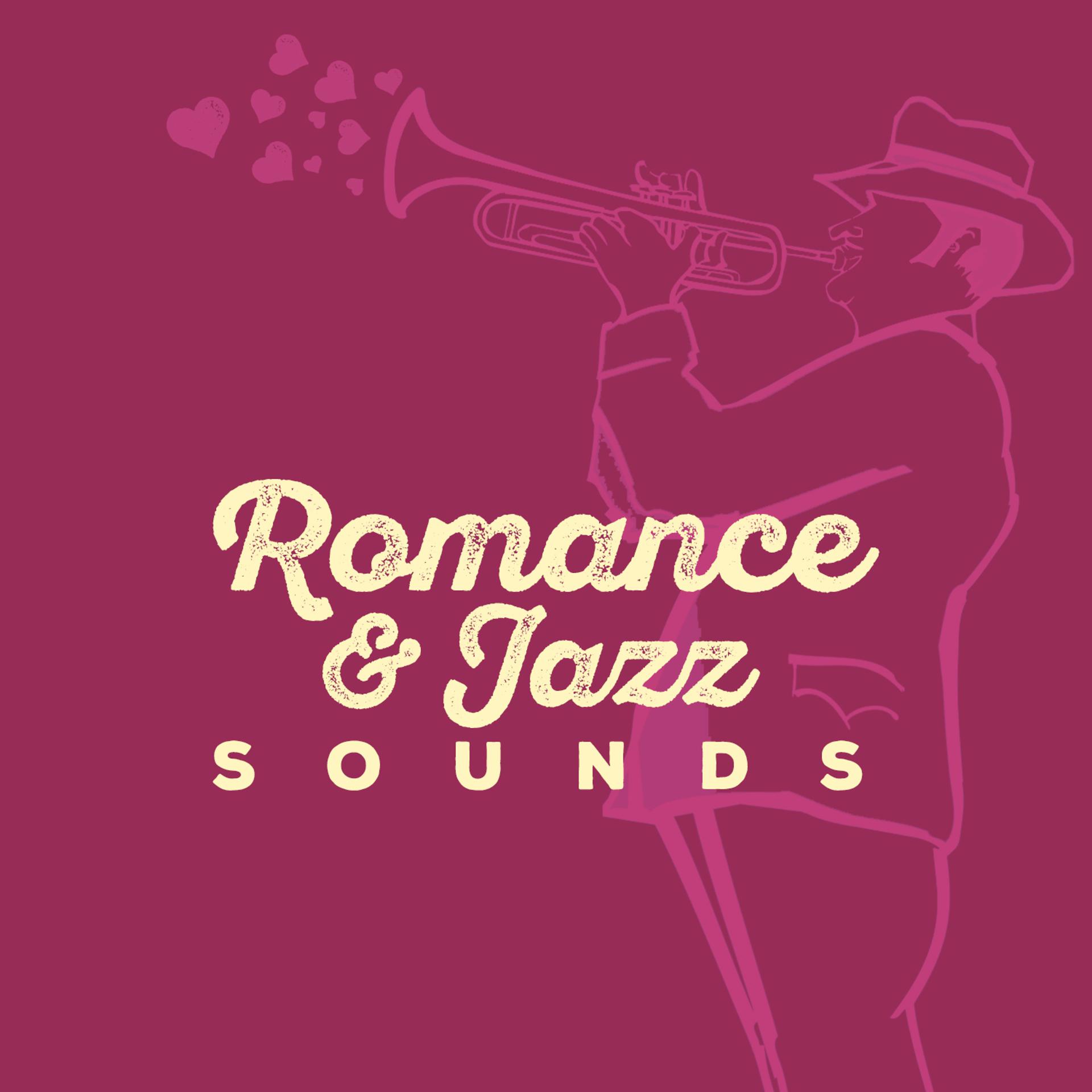 Постер альбома Romance & Jazz Sounds