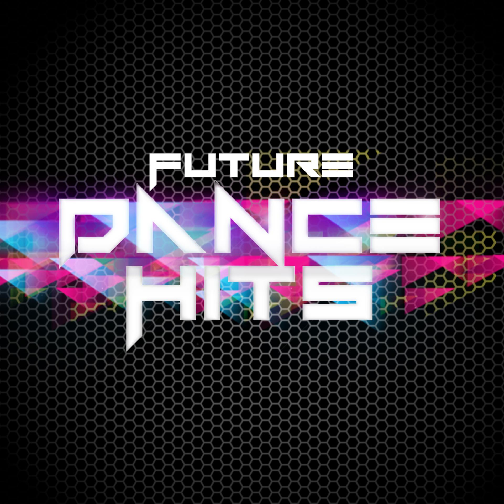 Постер альбома Future Dance Hits