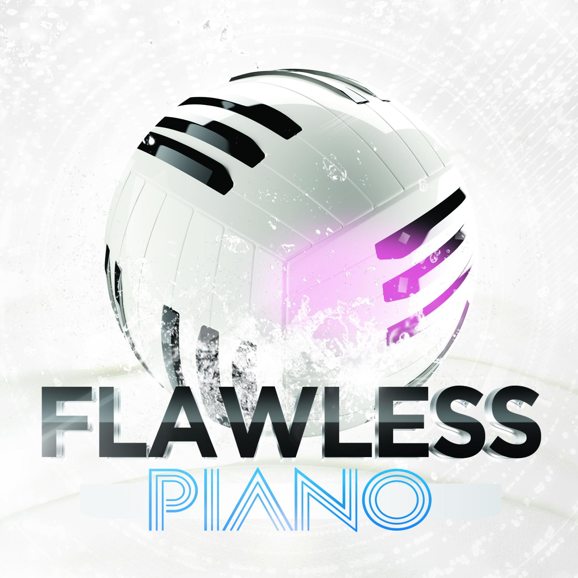 Постер альбома Flawless Piano